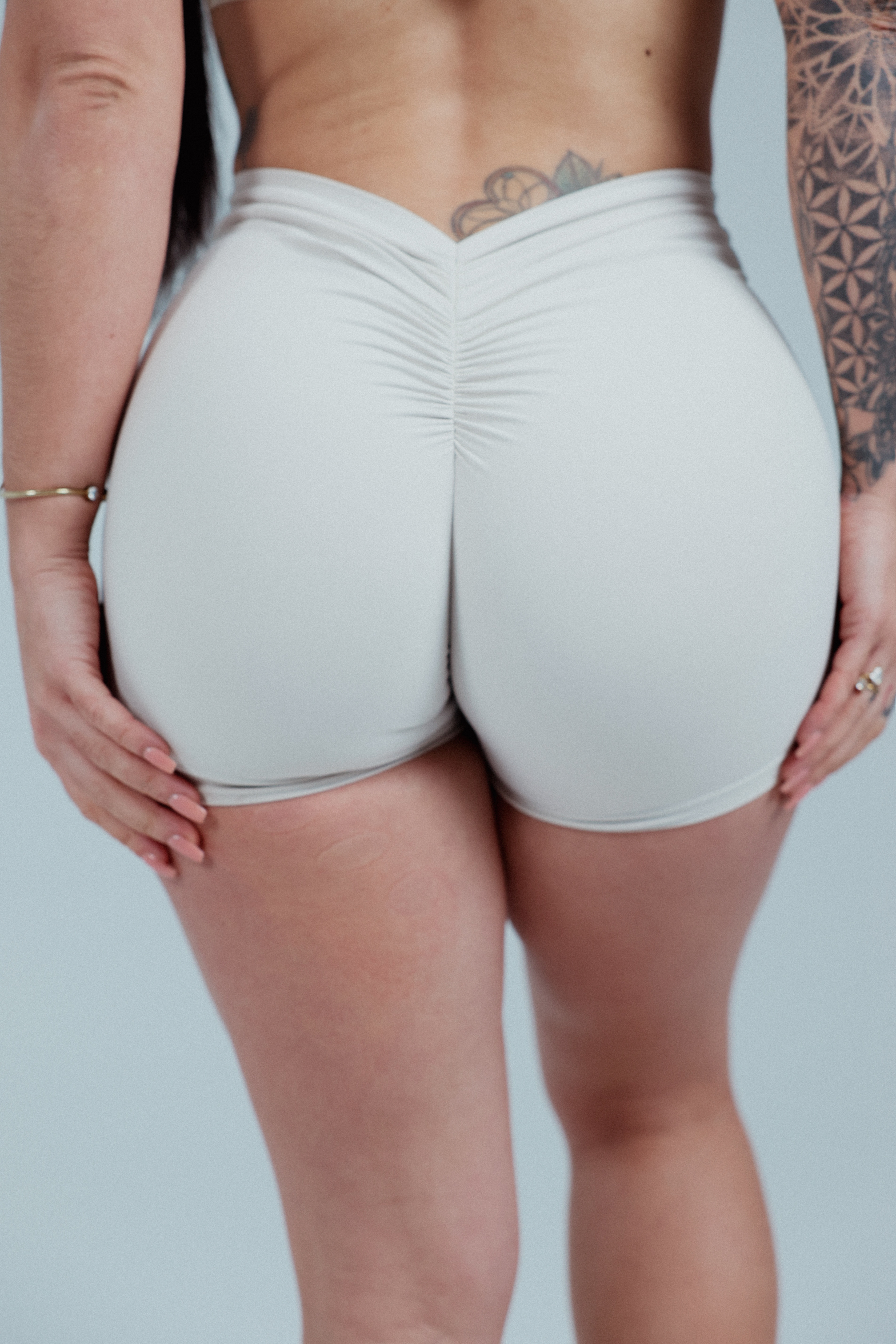 Push Up Shorts