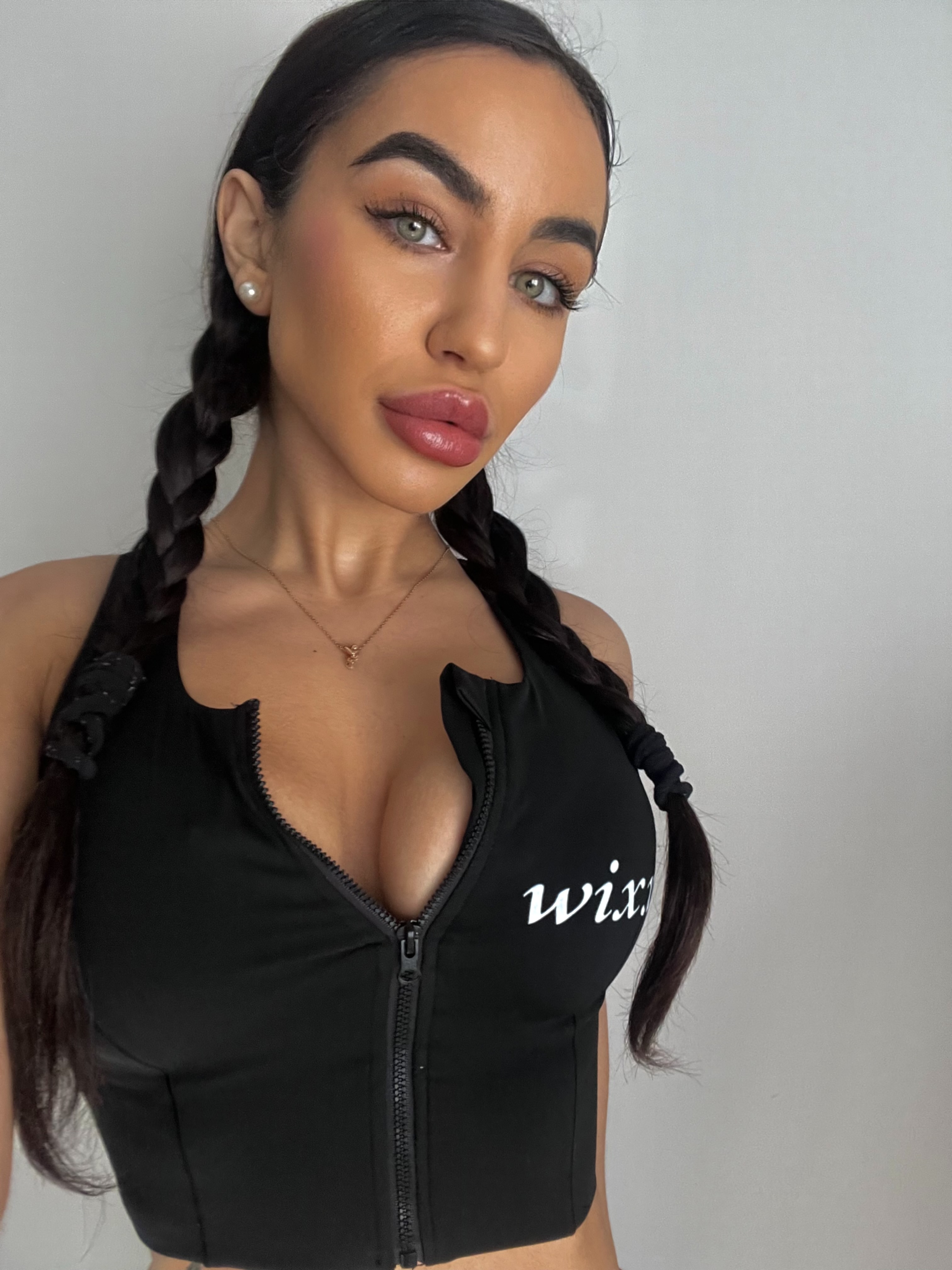 Angel Top