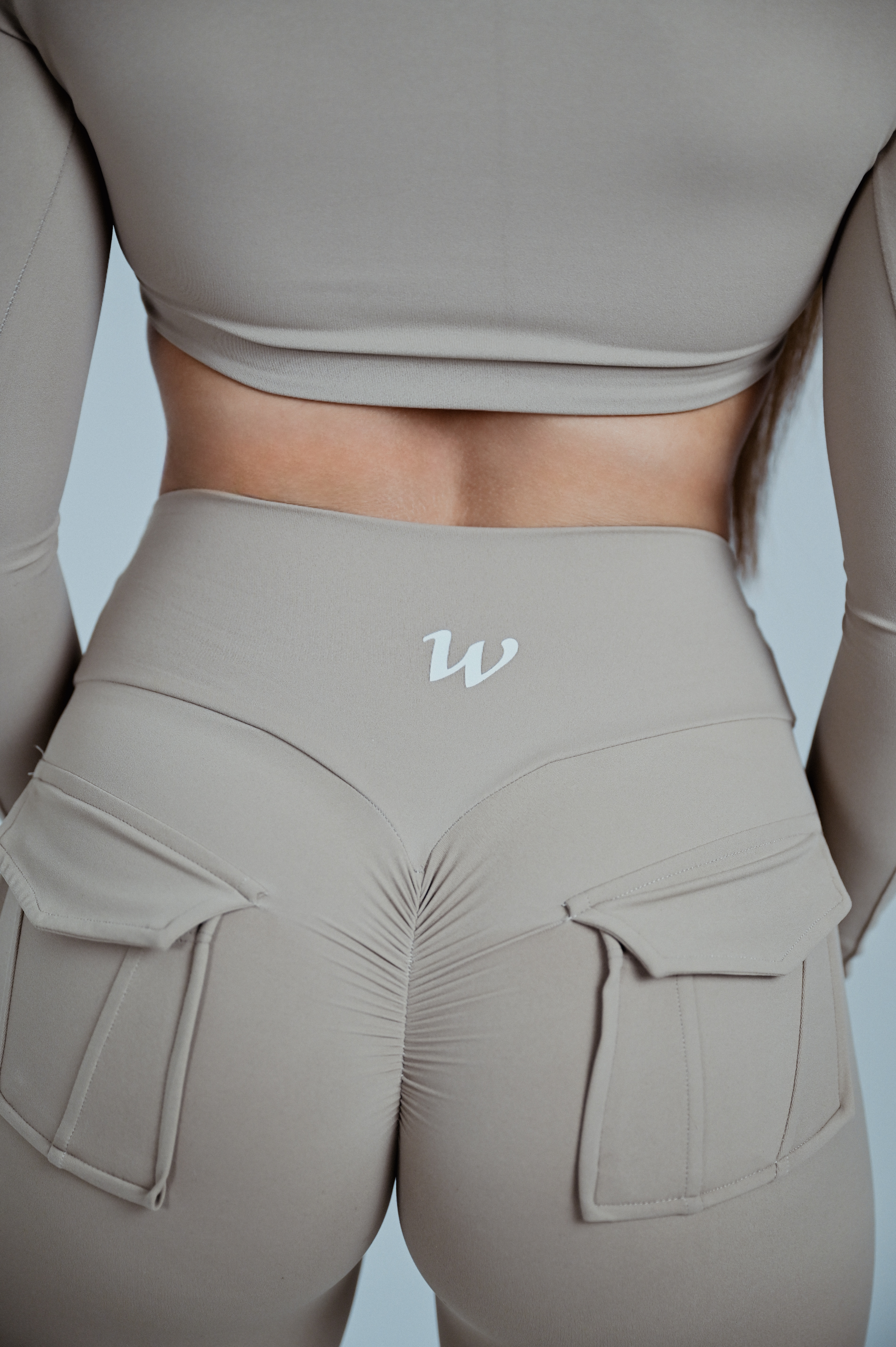 Bootylicious Leggings
