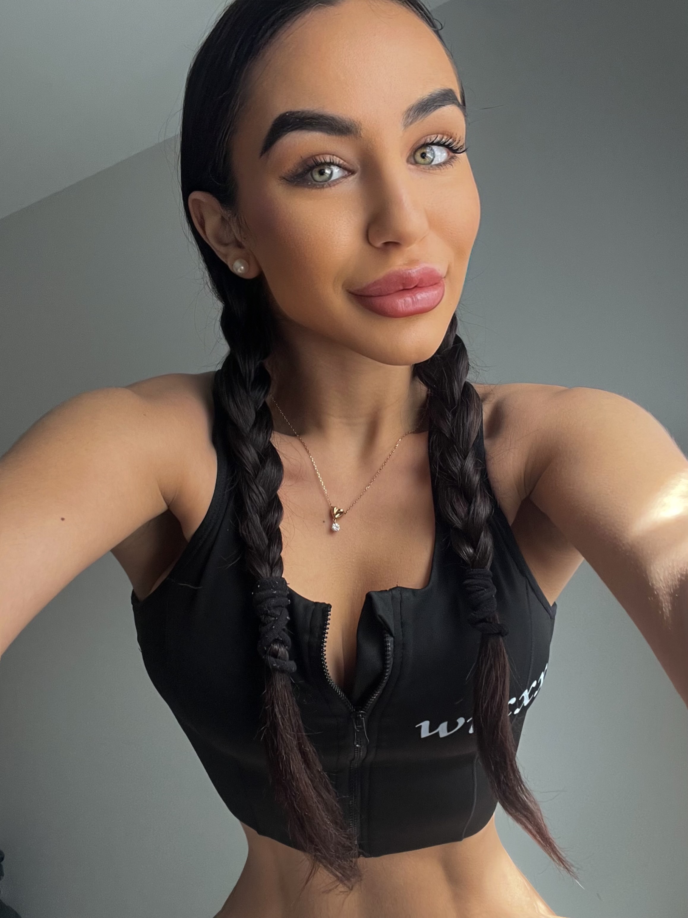 Angel Top