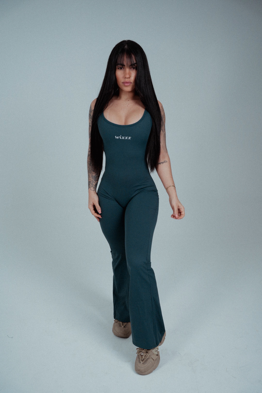 It Girl Jumpsuit