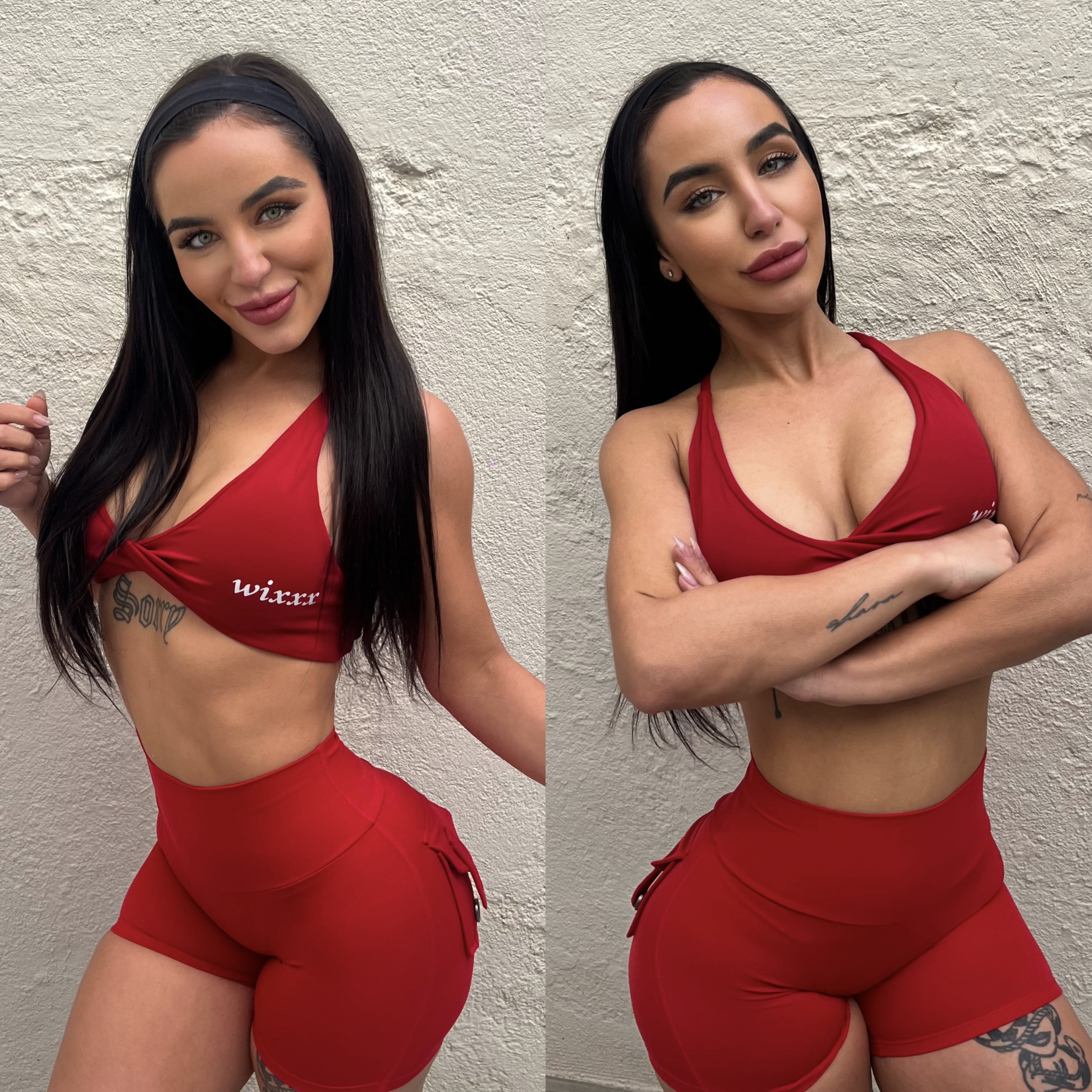 Bootylicious Shorts