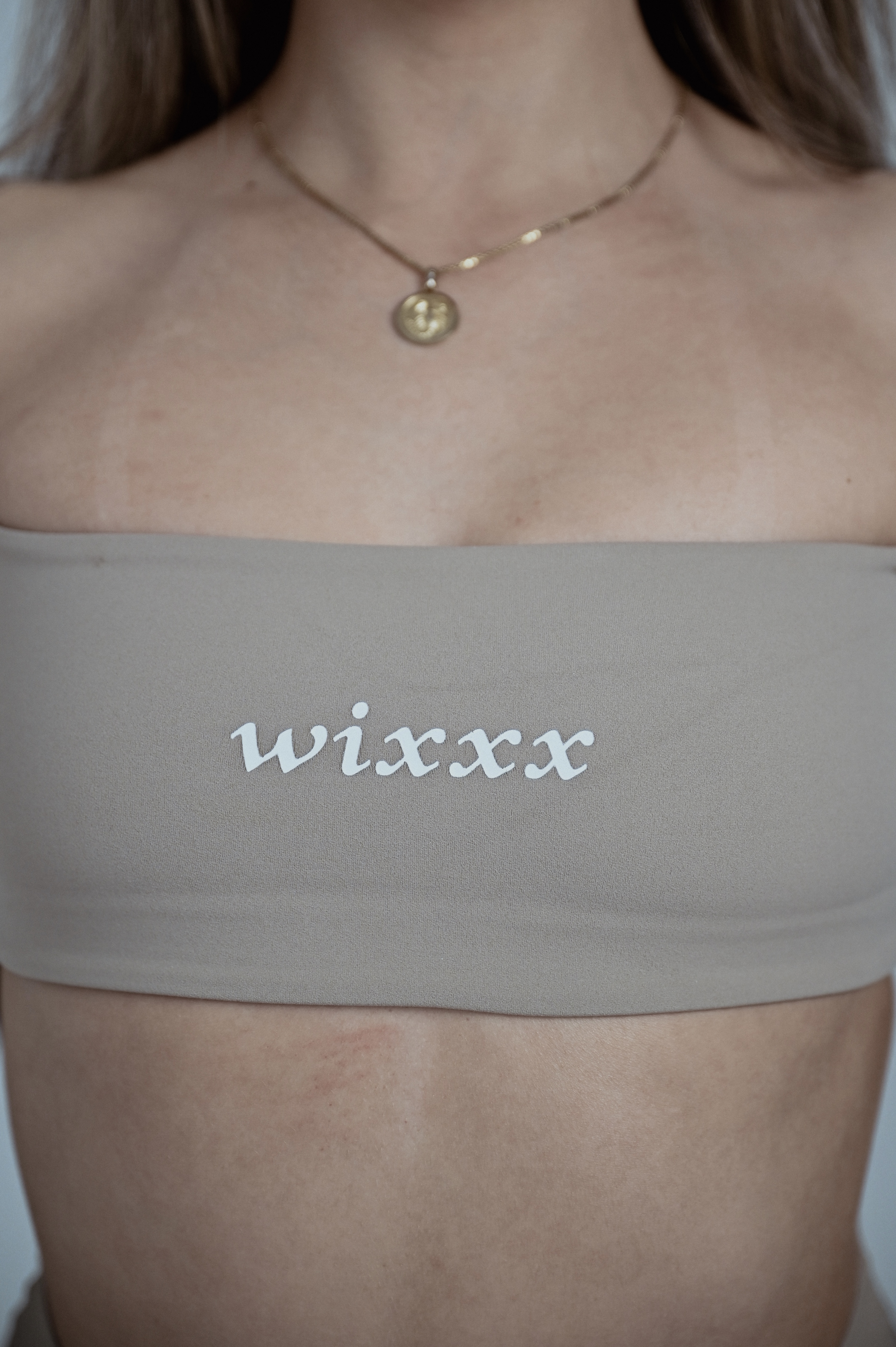 Crush Top