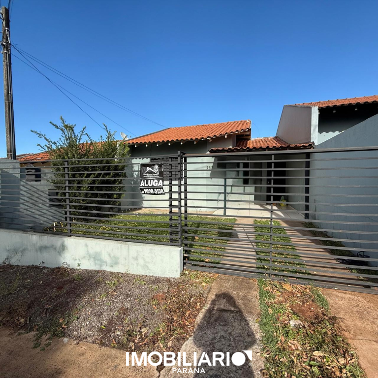 Jardim Alto da Boa Vista, Umuarama, com 3 quarto(s)
