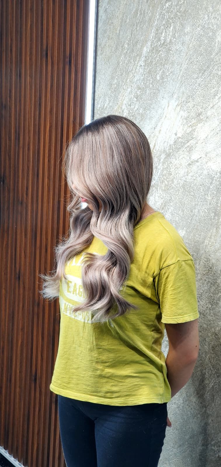 Efectos de color