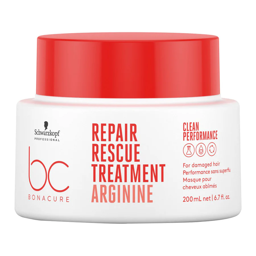 Duo - Reparacion (Repair Rescue shampoo + Repair Rescue Tratamiento (Mascarilla) 200mll)