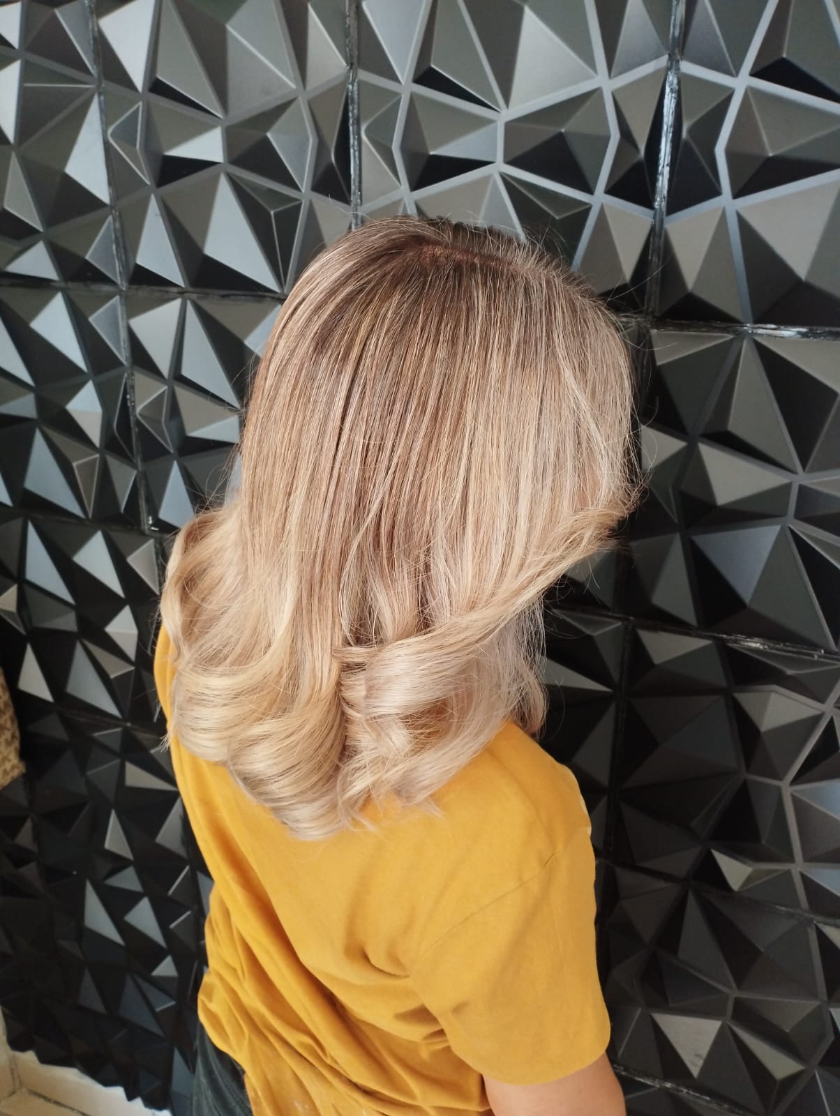 Mechas 3D