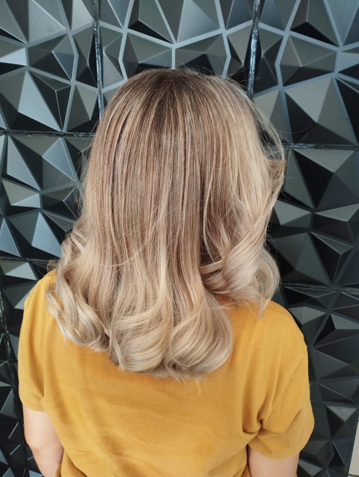 Mechas 3D