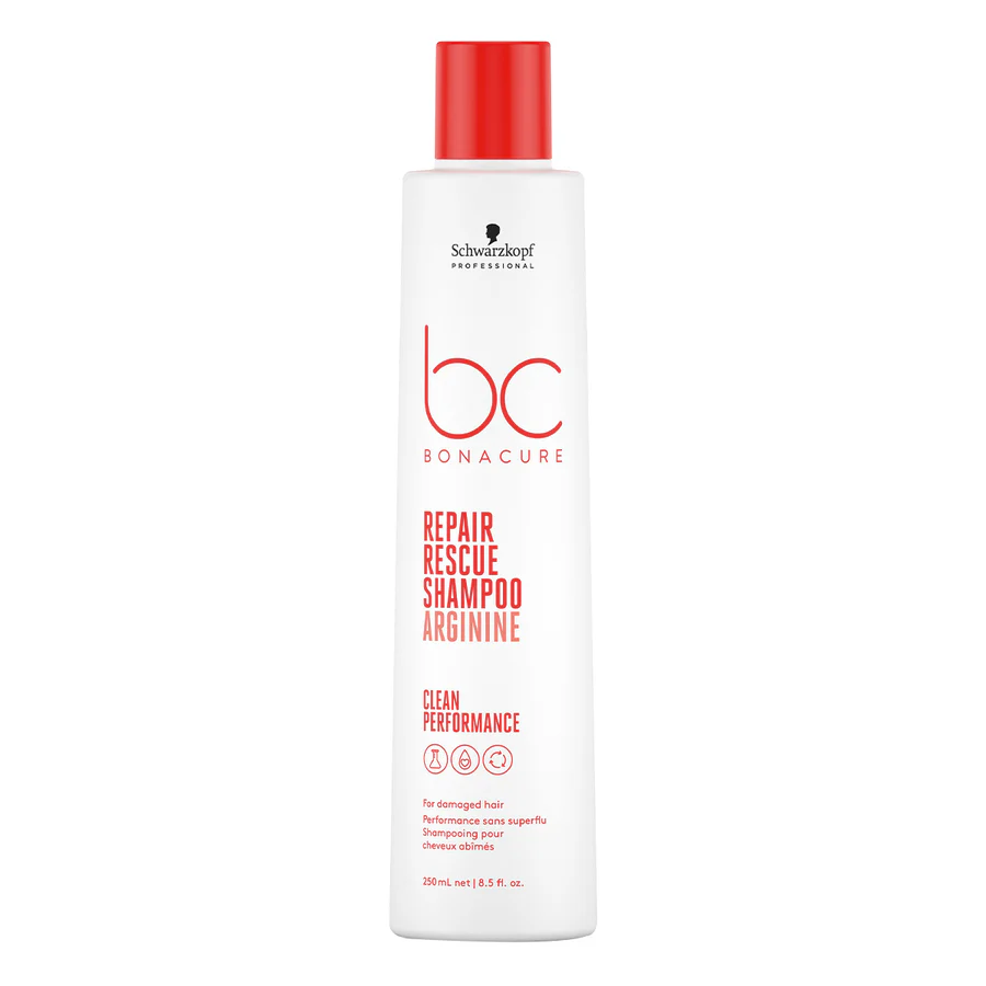 Duo - Reparacion (Repair Rescue shampoo + Repair Rescue Tratamiento (Mascarilla) 200mll)