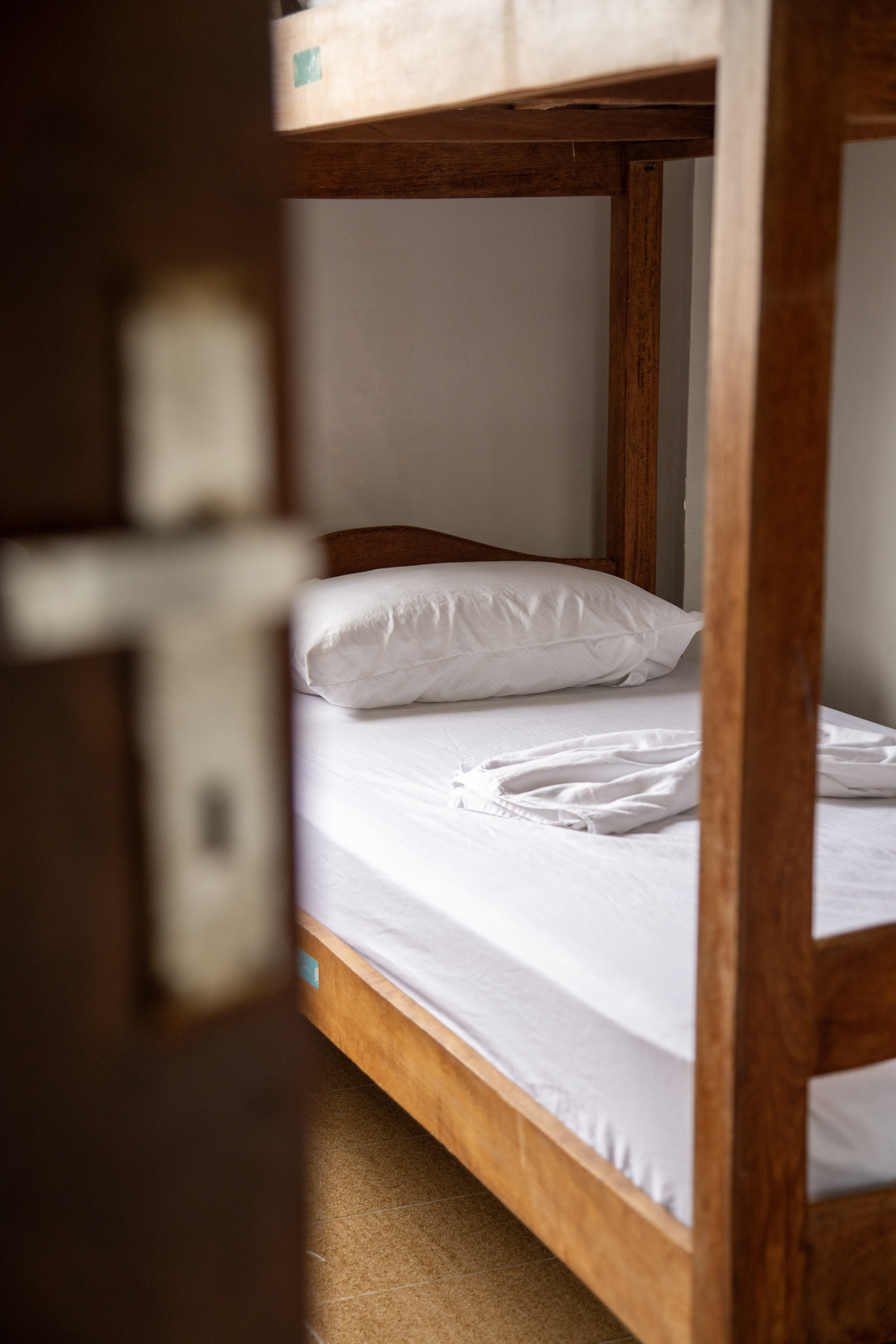 Quarto Misto Compartilhado