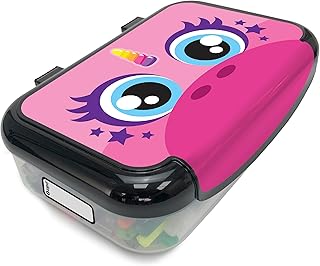 Unicorn Lunch Box