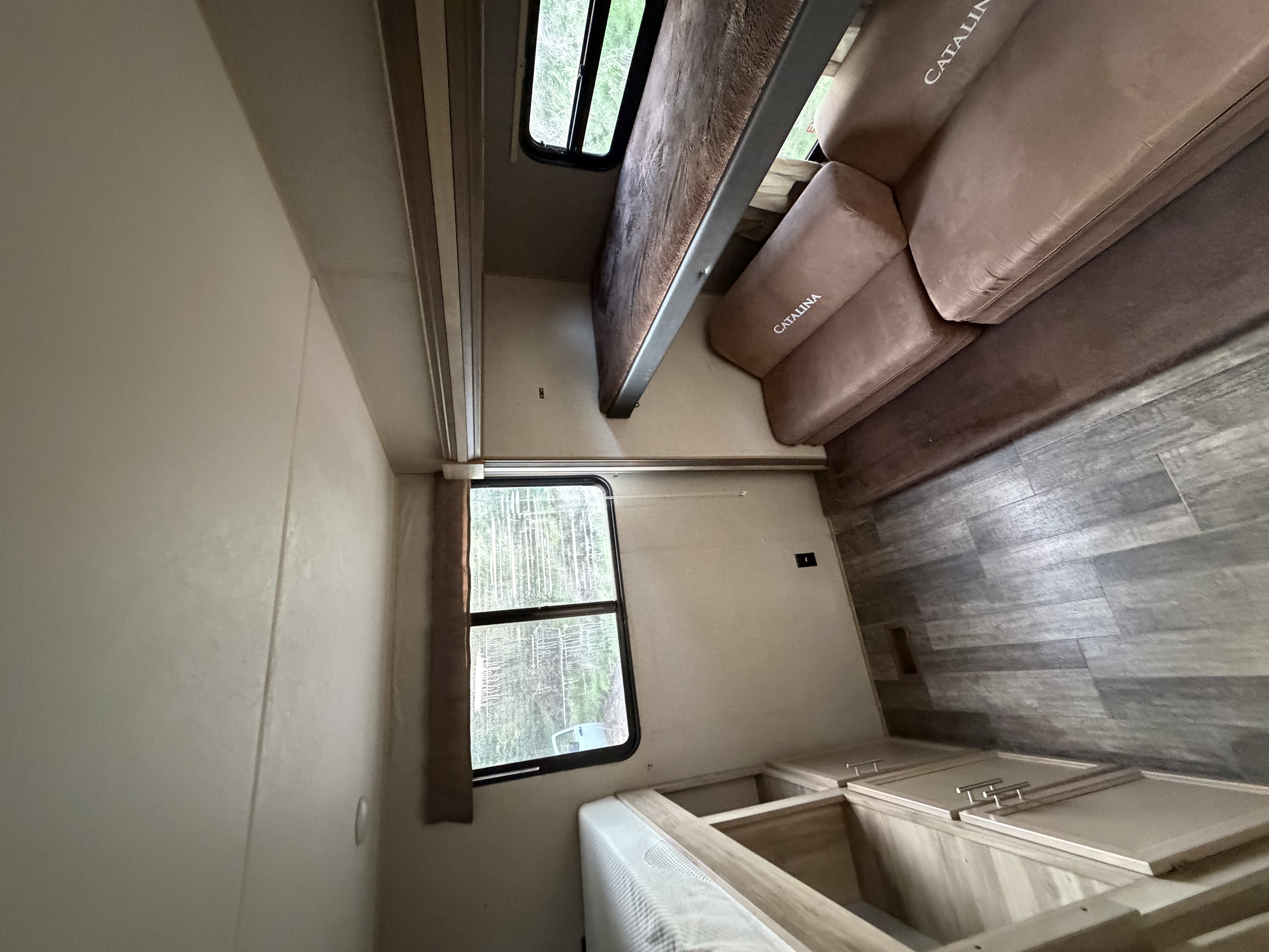Nightly RV Rental