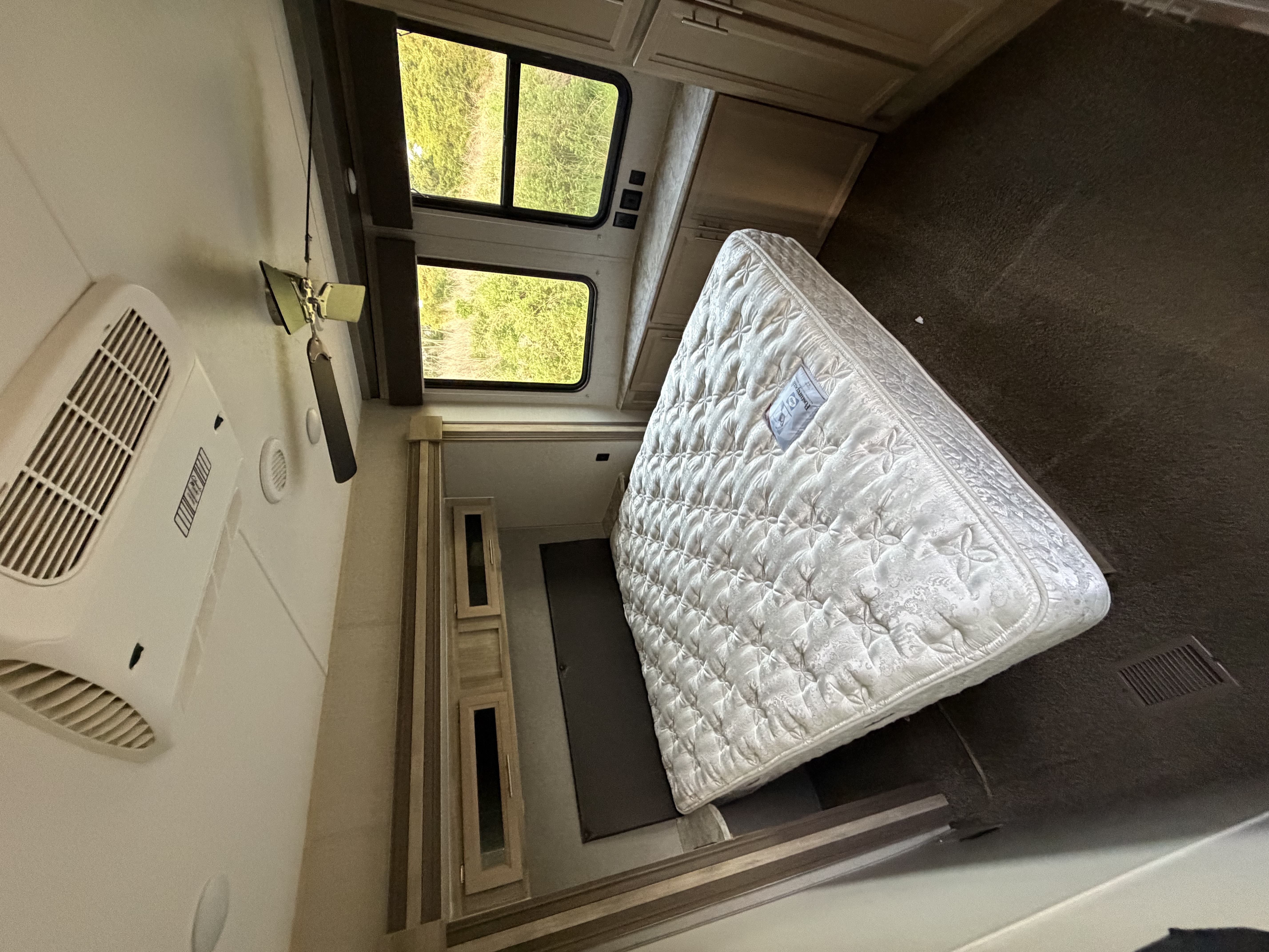 Nightly RV Rental