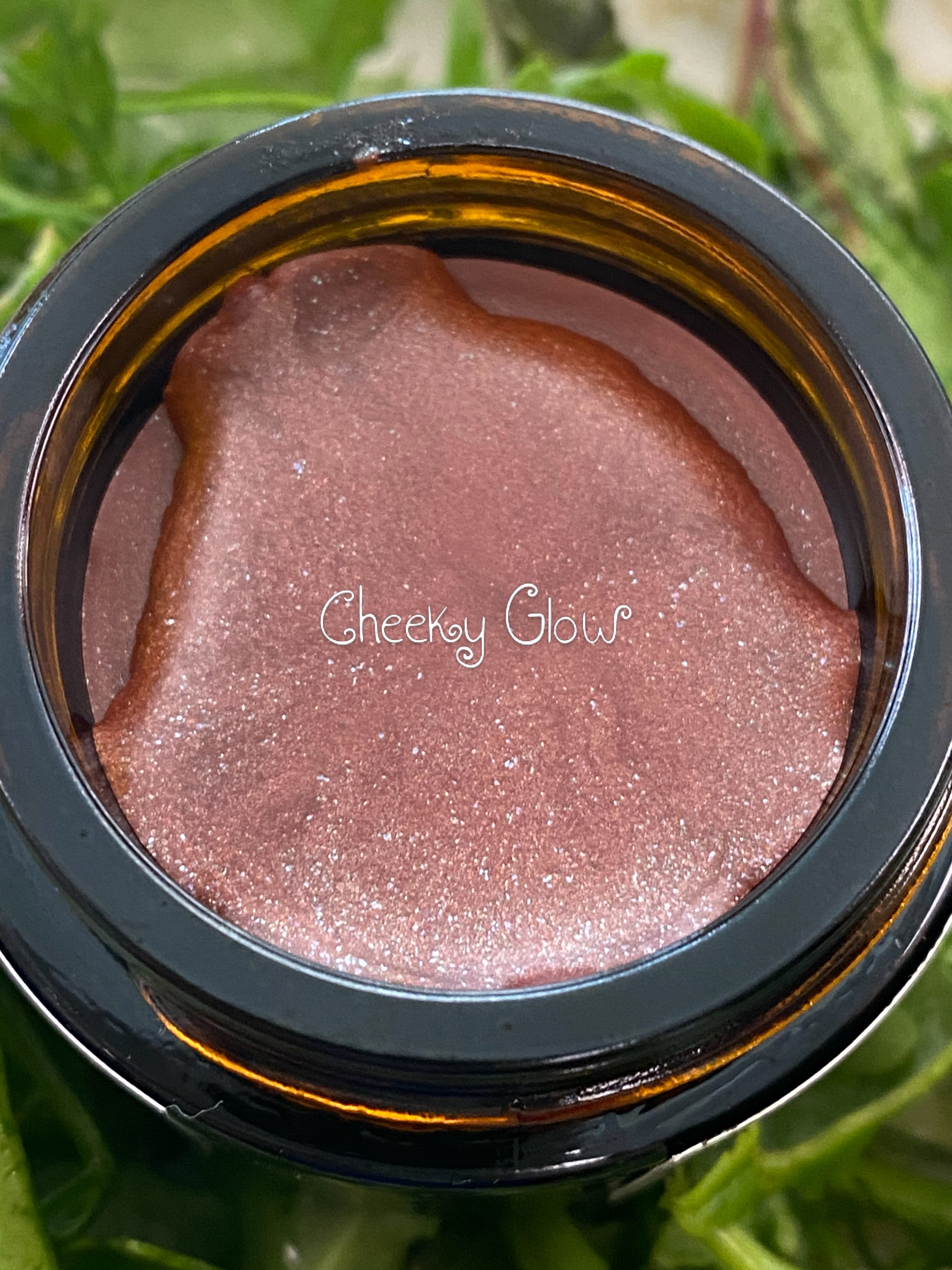Cheeky Glow Blush Stick