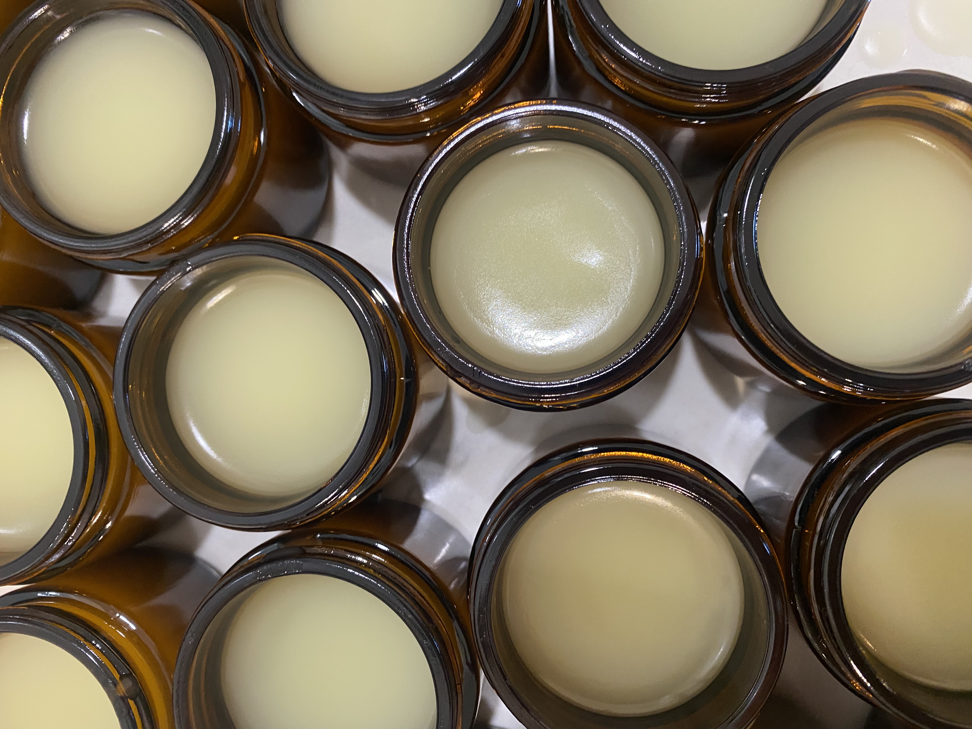 Tallow Moisturiser