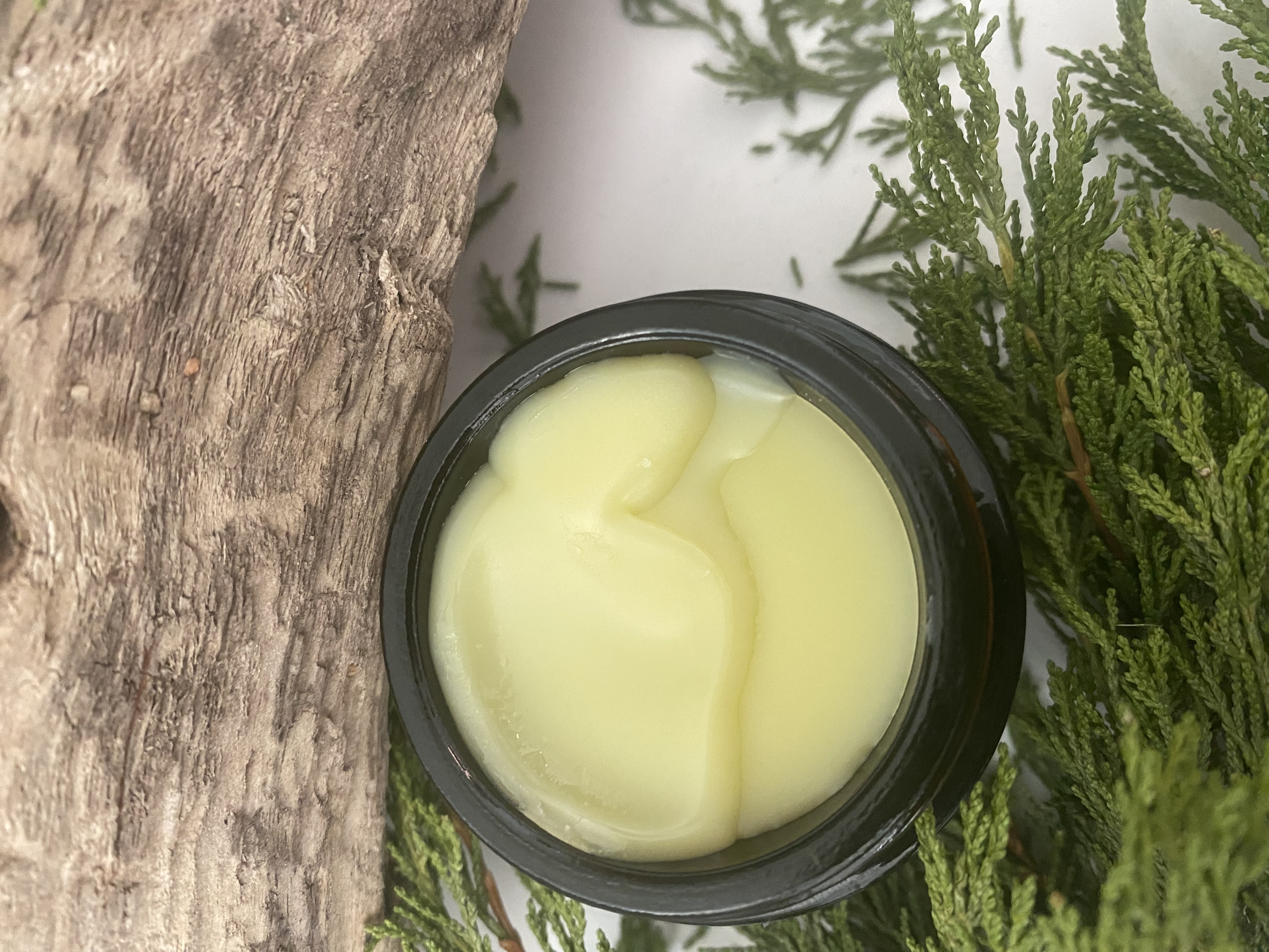 Tallow Moisturiser