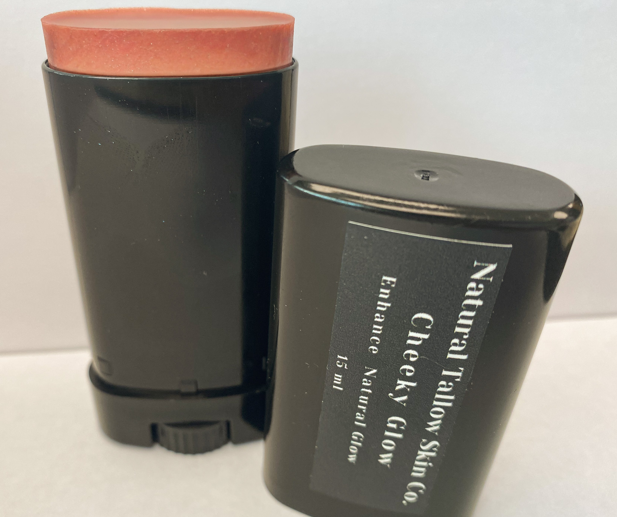 Cheeky Glow Blush Stick