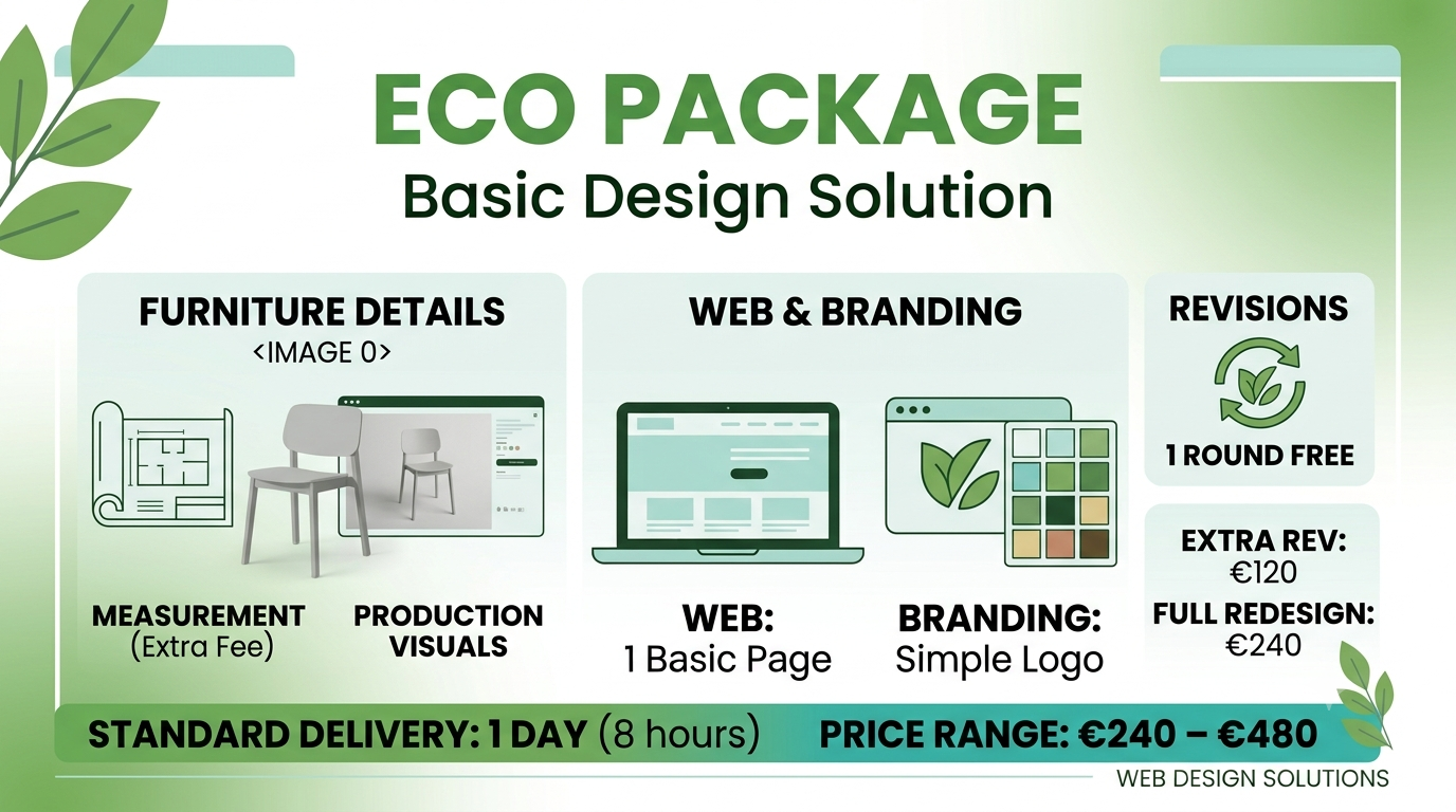 Eco Package