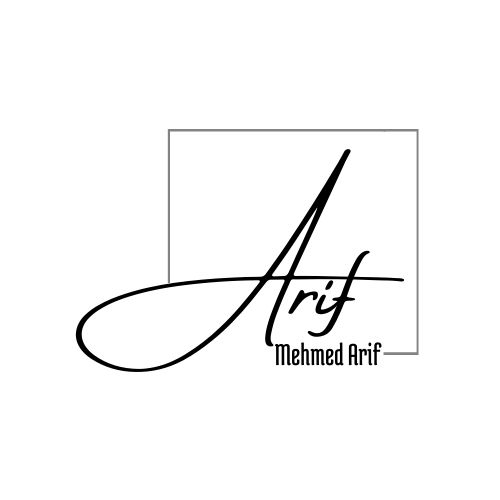Mehmed Arif Appointment Booking