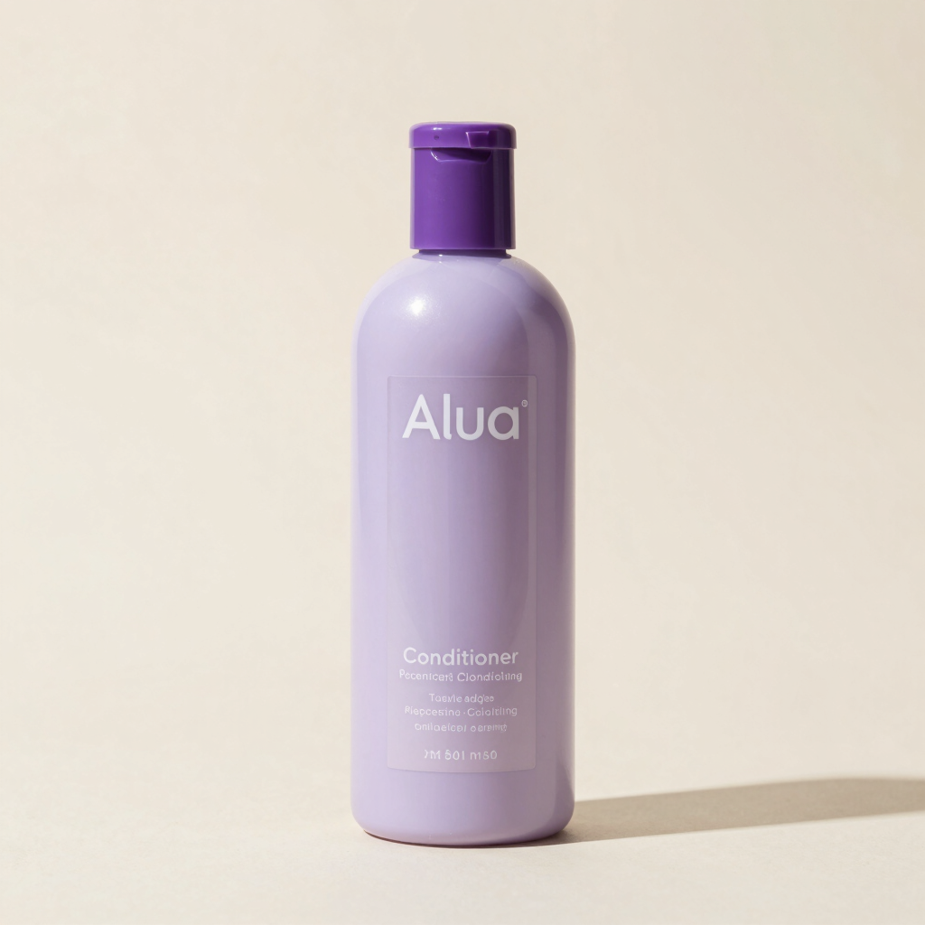 Acondicionador Antifrizz Alúa