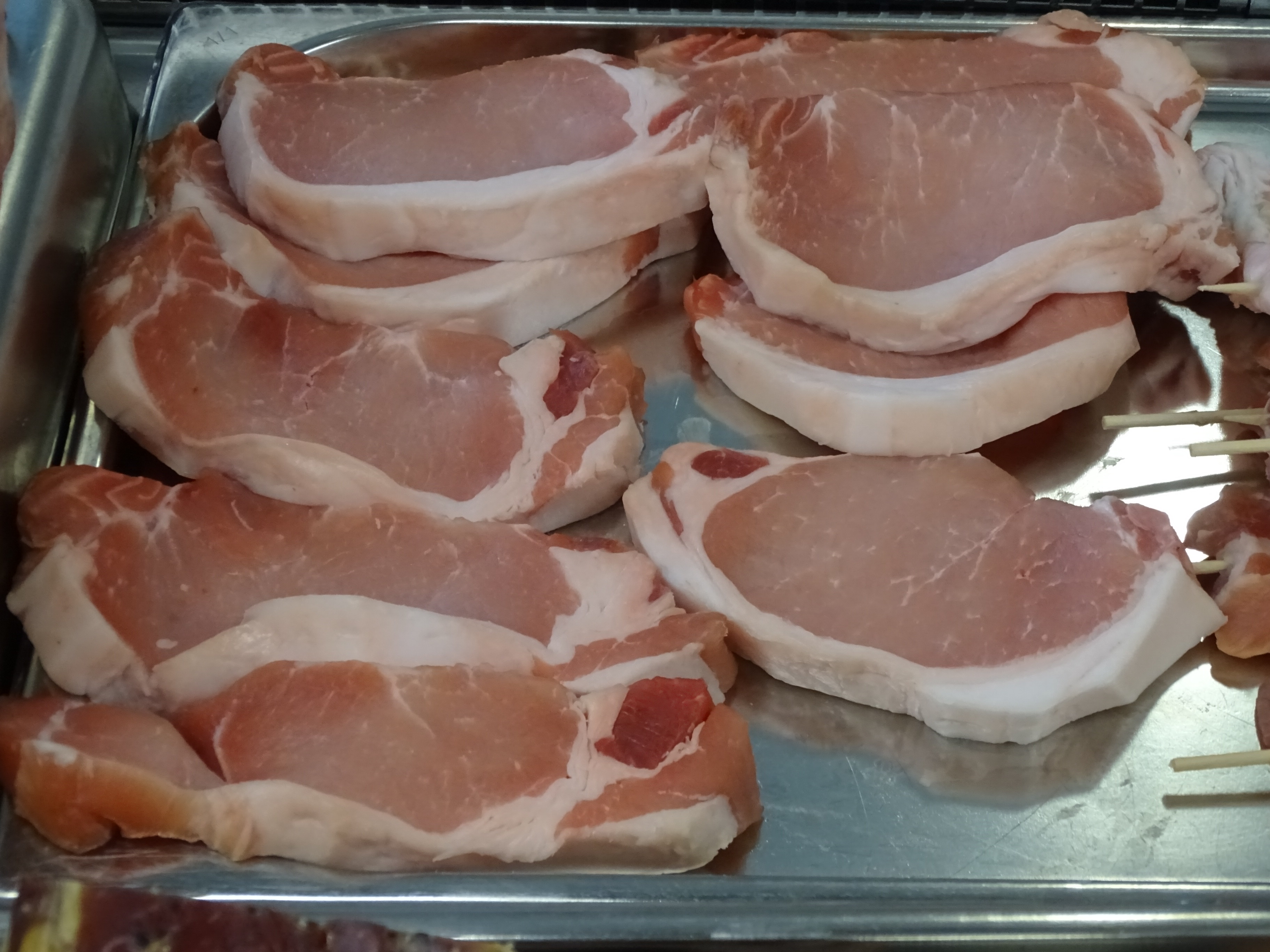 Schweinskarree