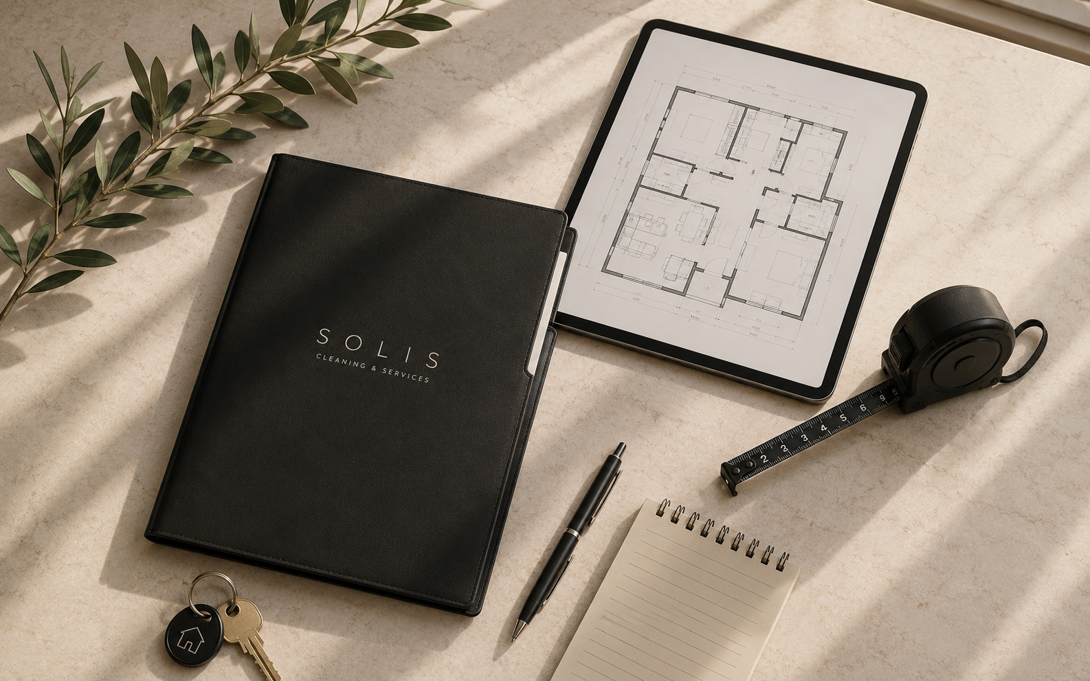 In-Home Assessment