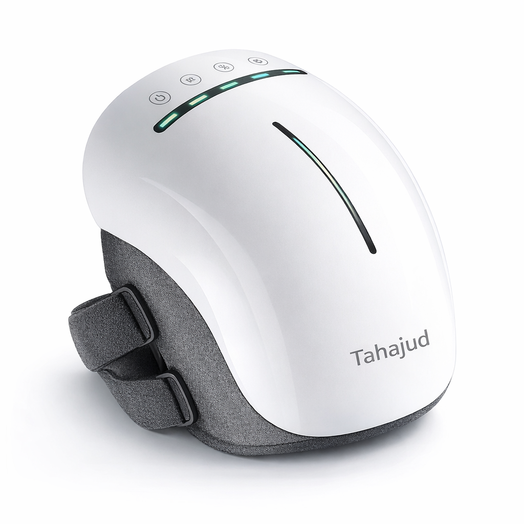 Tahajud Knee Massager 