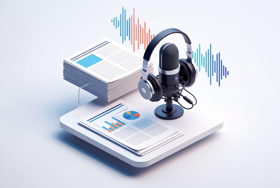 Report + Interview + 3 Articles