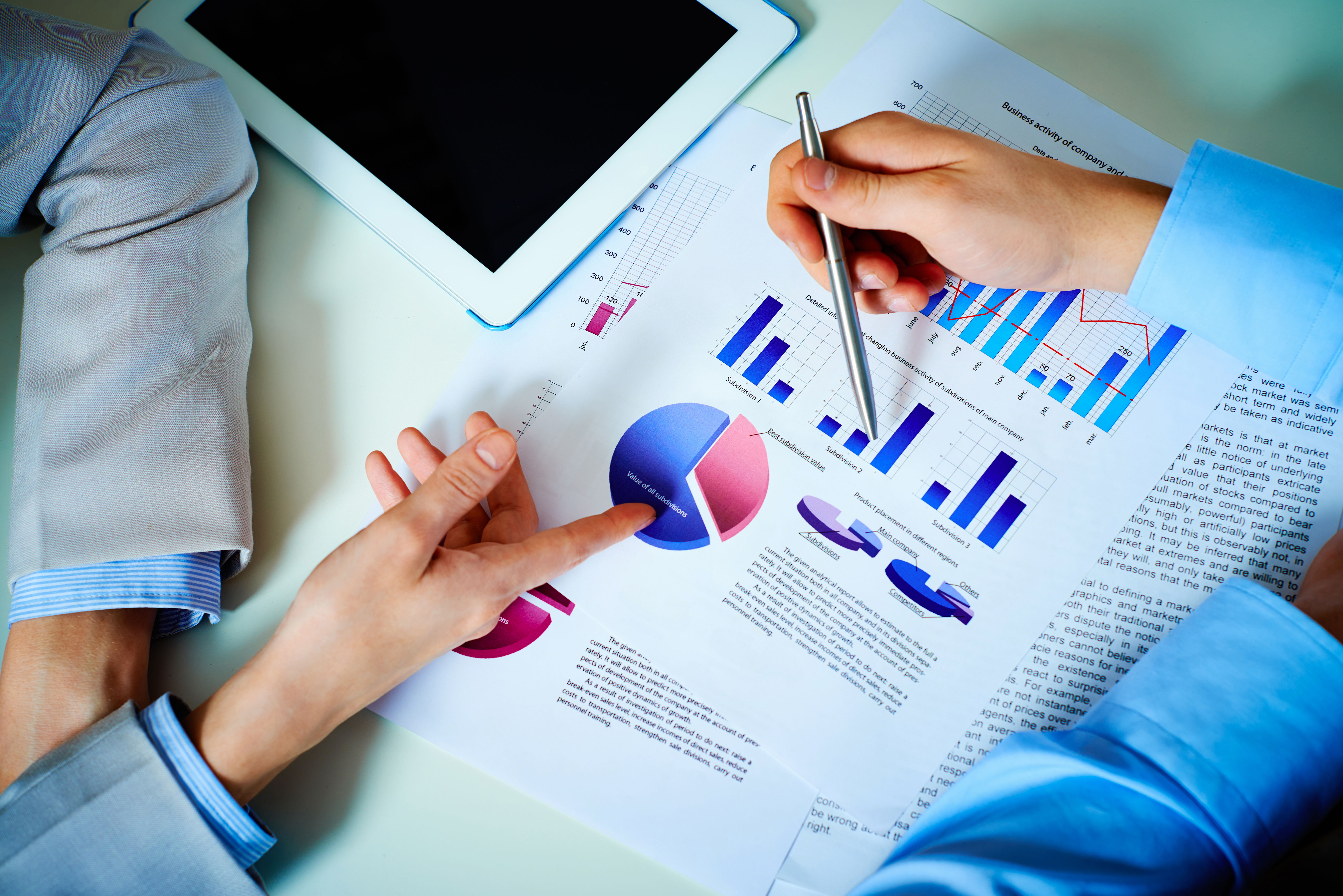Corporate Research Report
