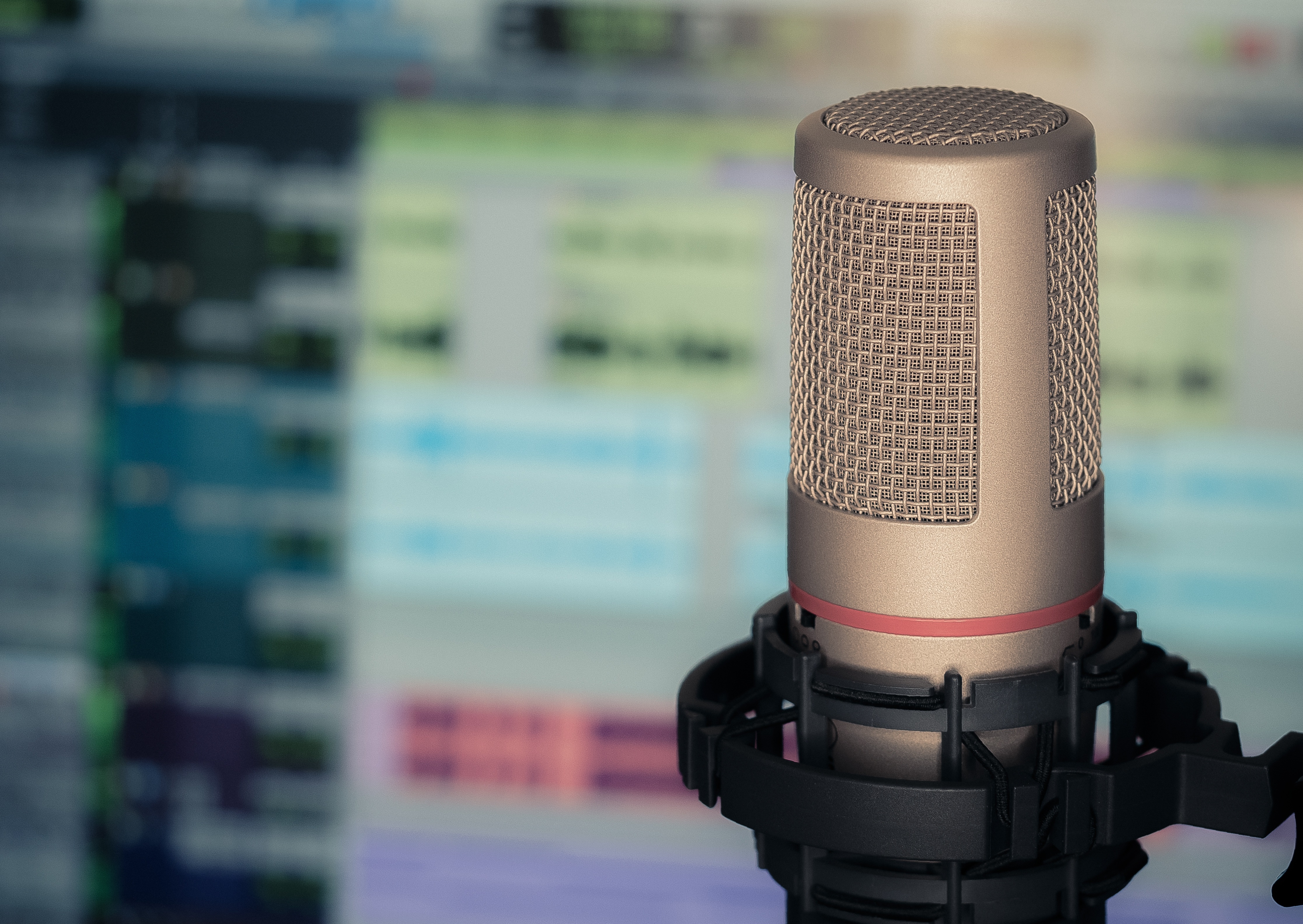 CEO/Executive Audio Interview