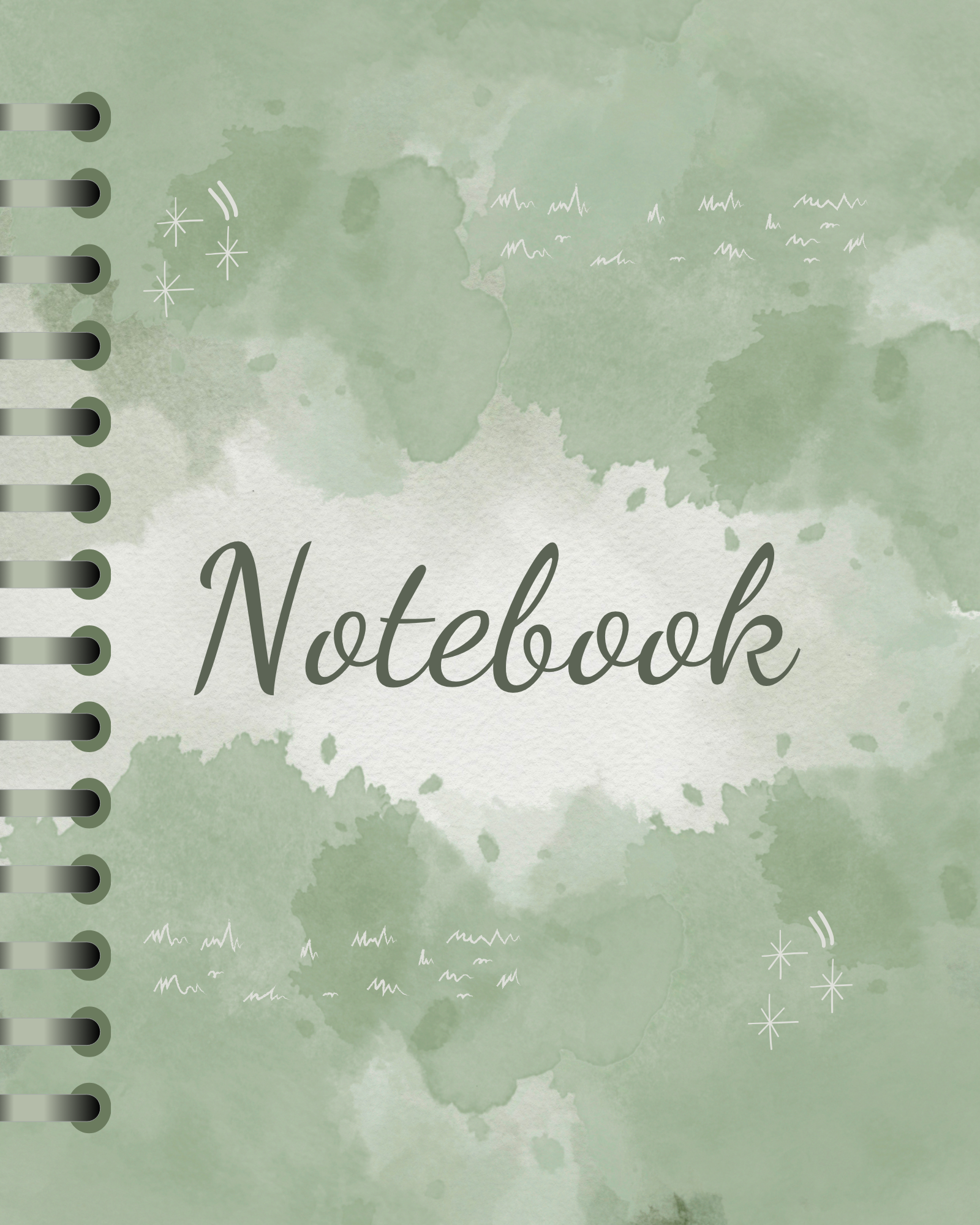 Digital Botanical Notebook