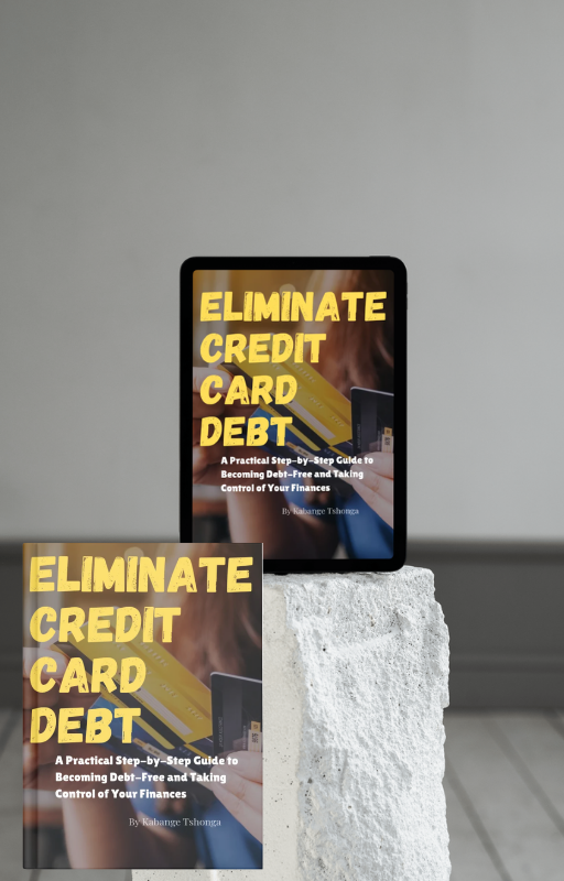 Eliminate Credit Card Debt