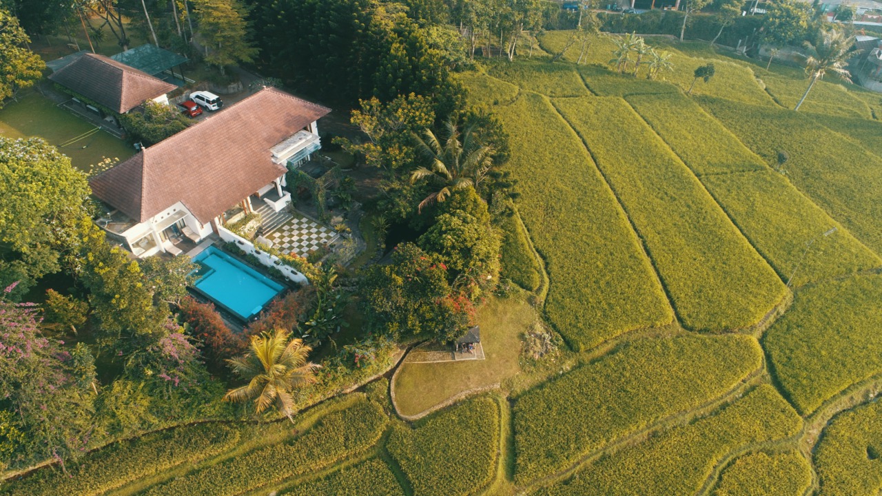 Private Villa Bogor