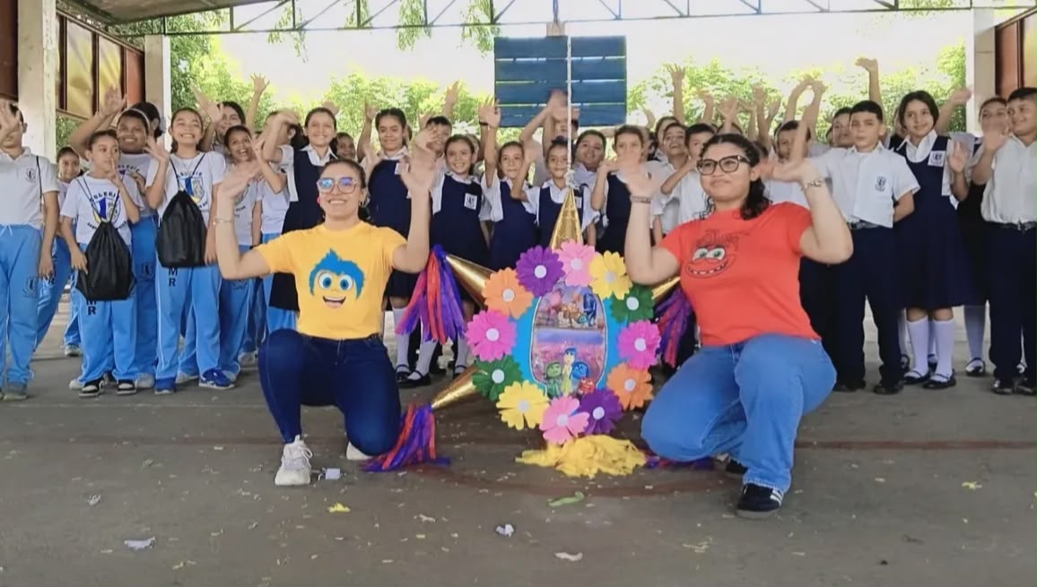Reserva de Taller Infantil Escolar