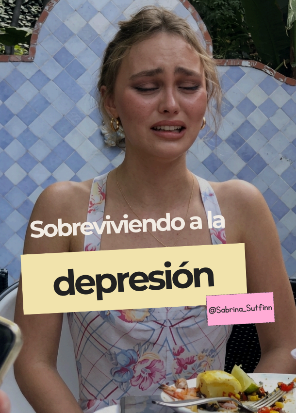 Guía Digital: Sobreviviendo a la Depresión