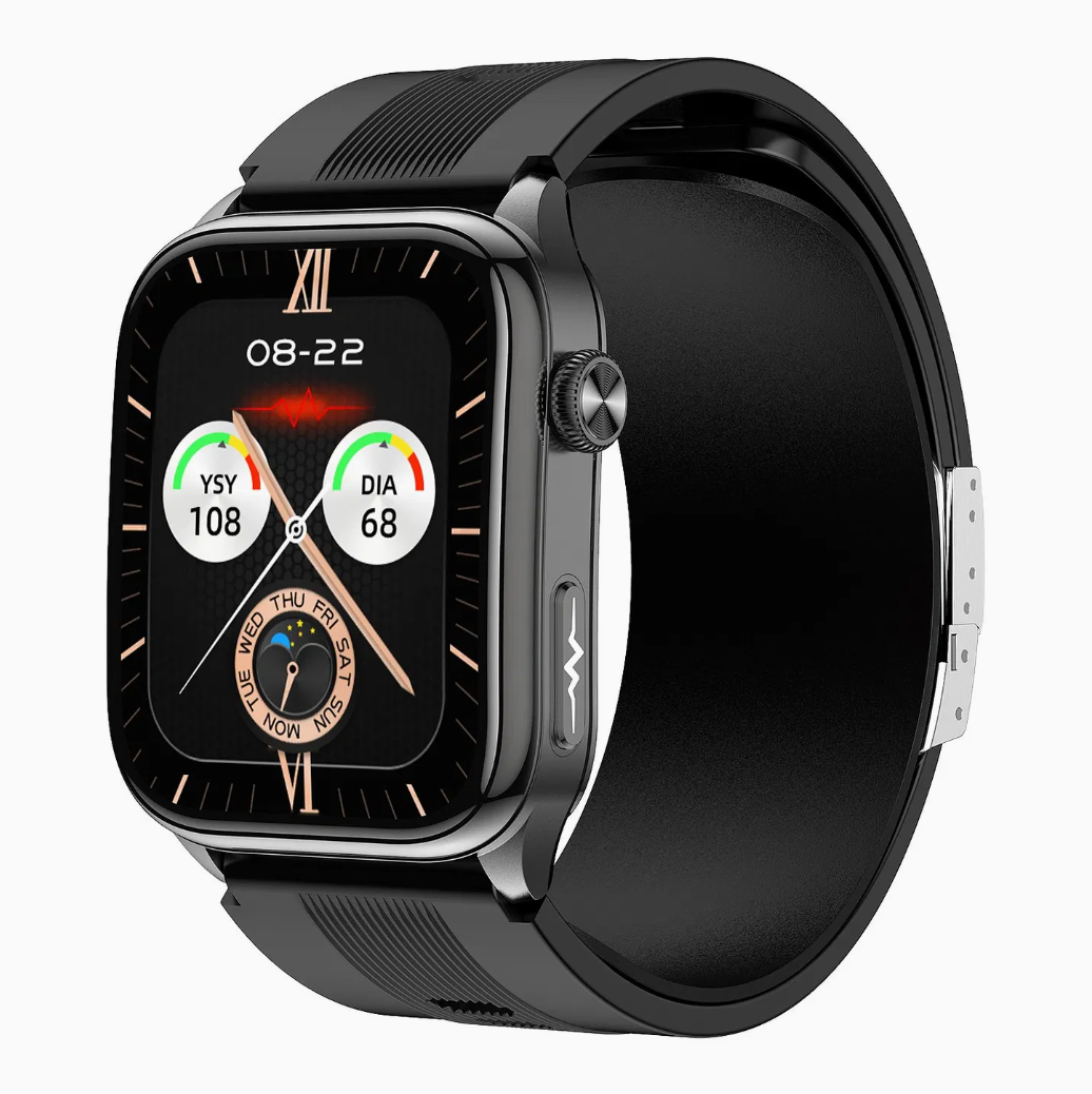 Smart Fitness Watch