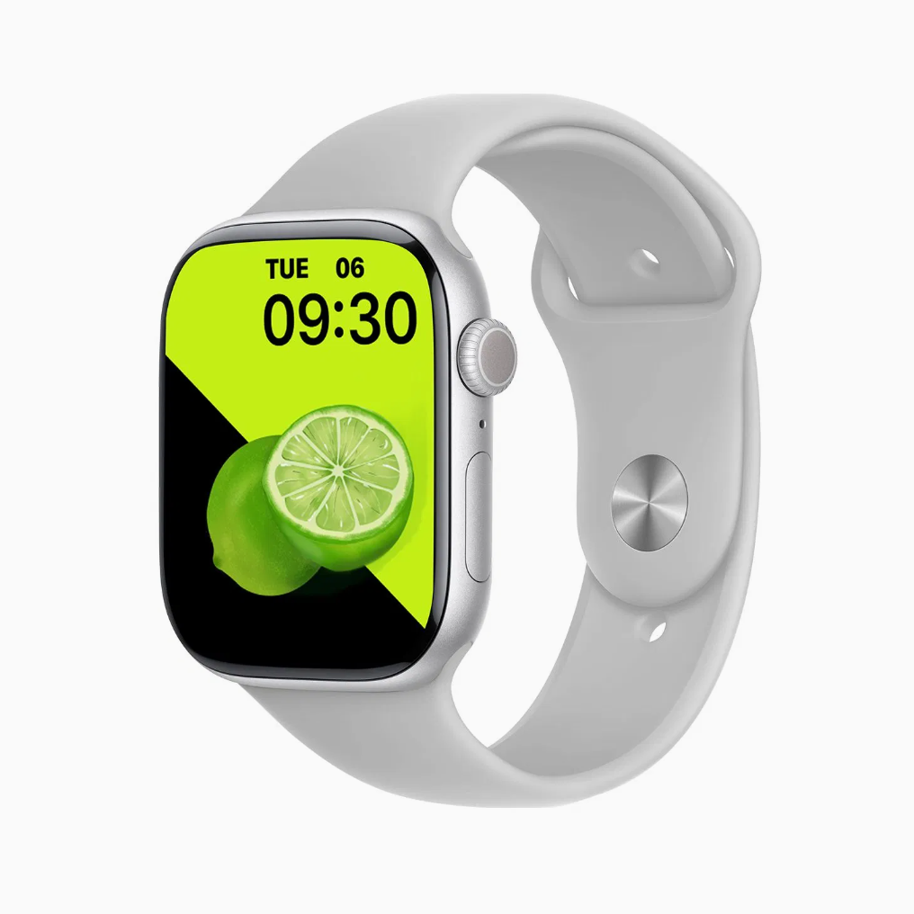 Smart Fitness Watch