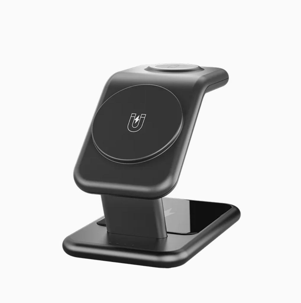 Magnetic Rapid Charging Dock