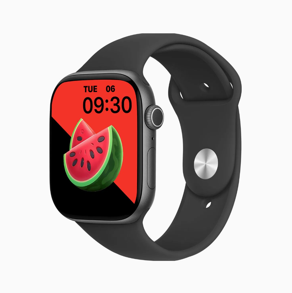 Smart Fitness Watch