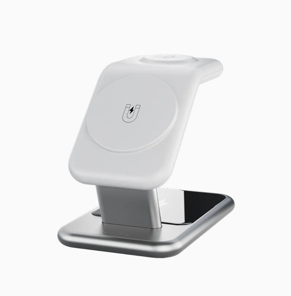 Magnetic Rapid Charging Dock