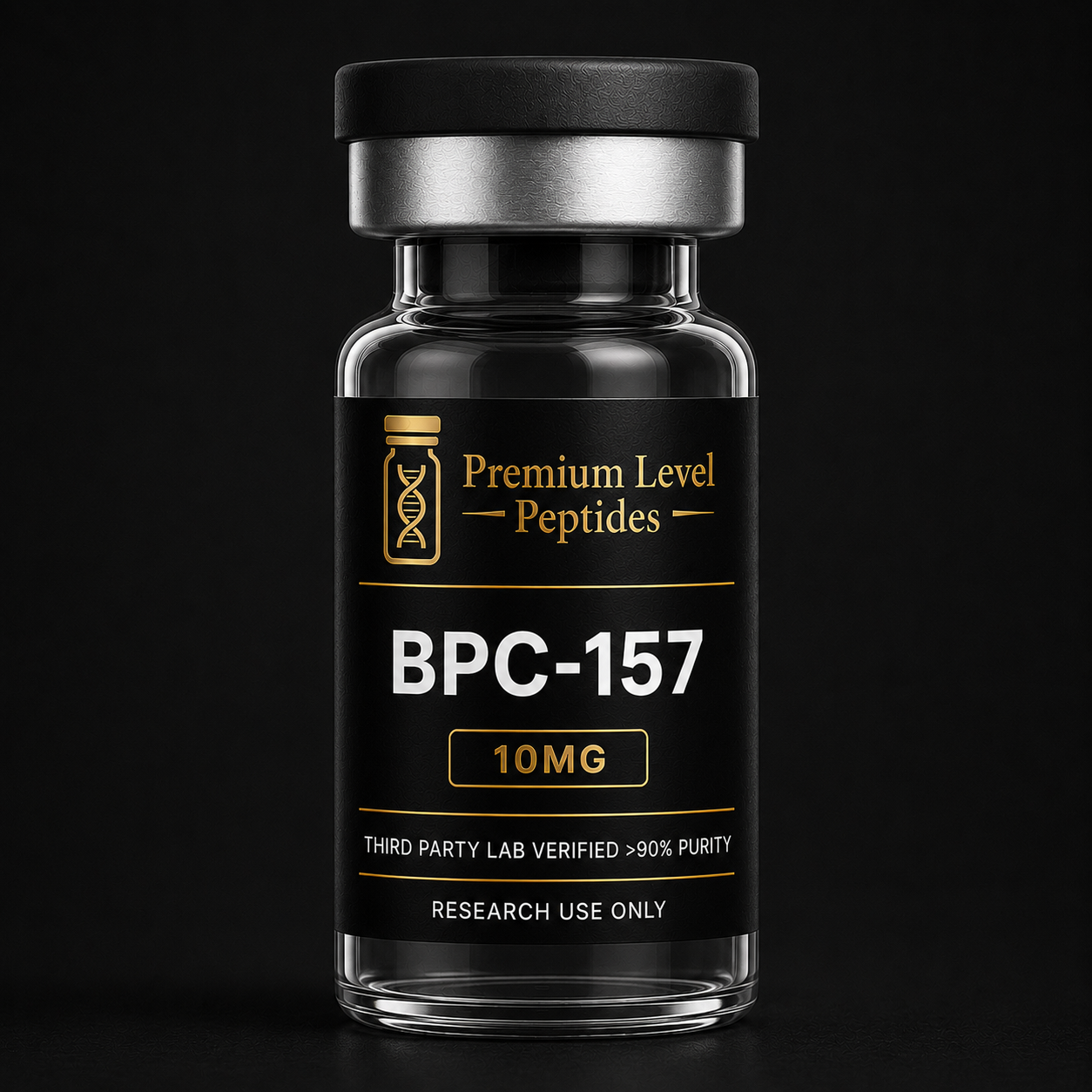 BPC-157 Peptide 10mg