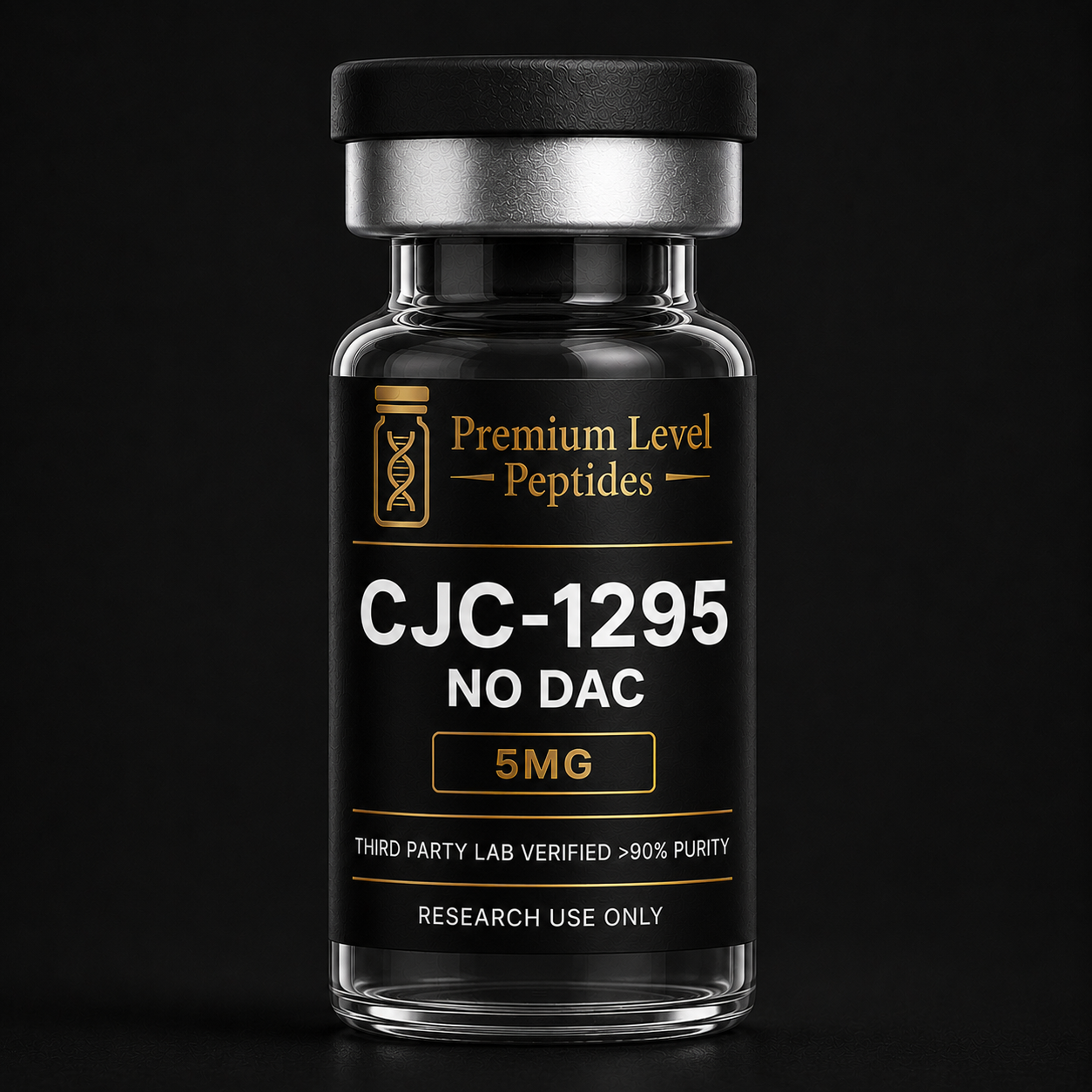 CJC-1295 No DAC