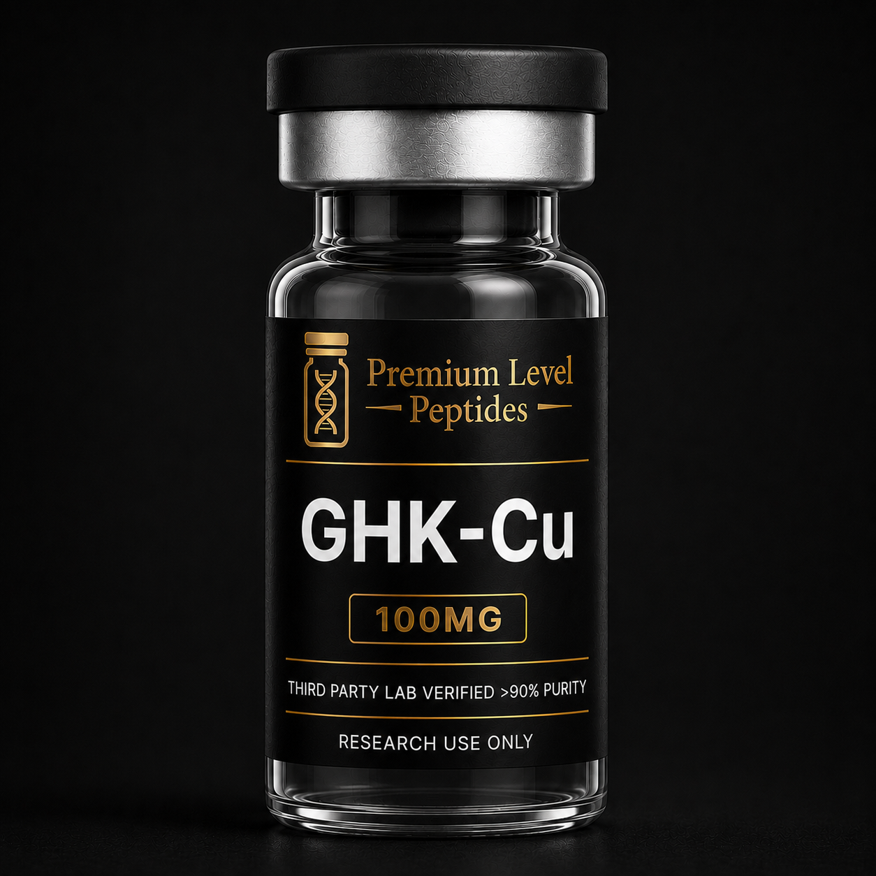  GHK-Cu