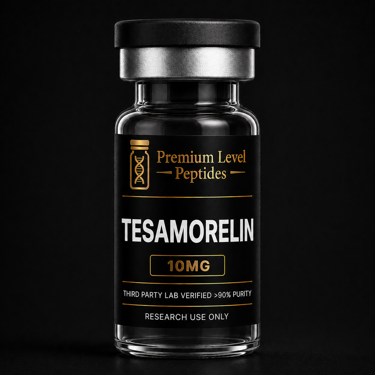 Tesamorelin