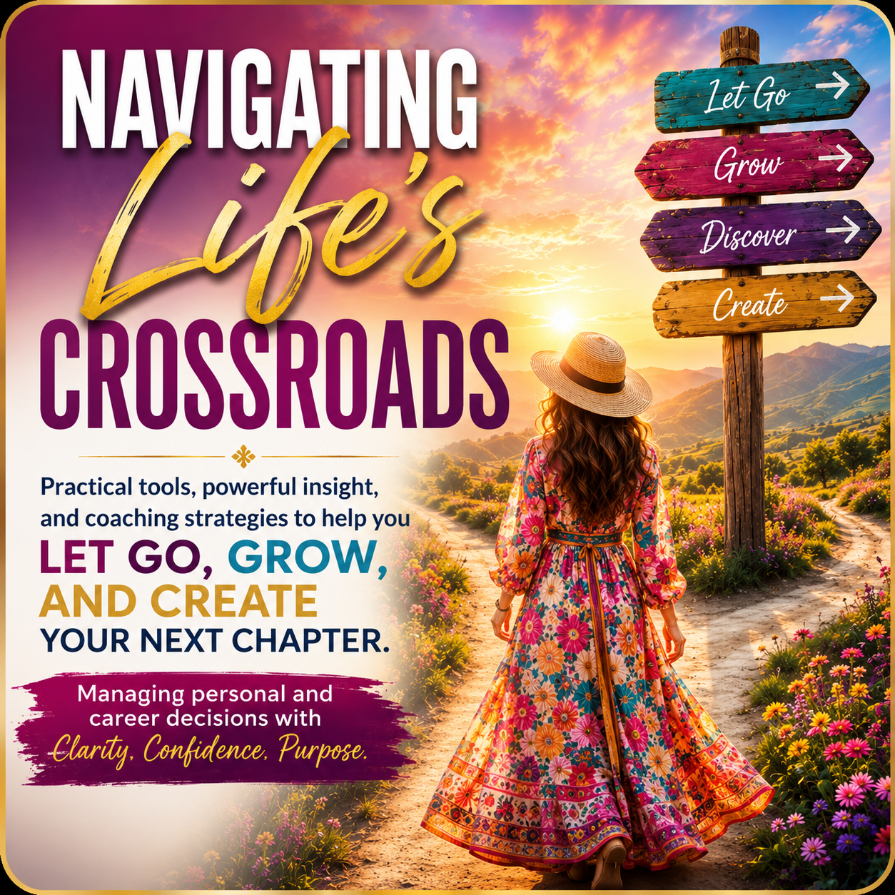 Navigating Life's Crossroads Program