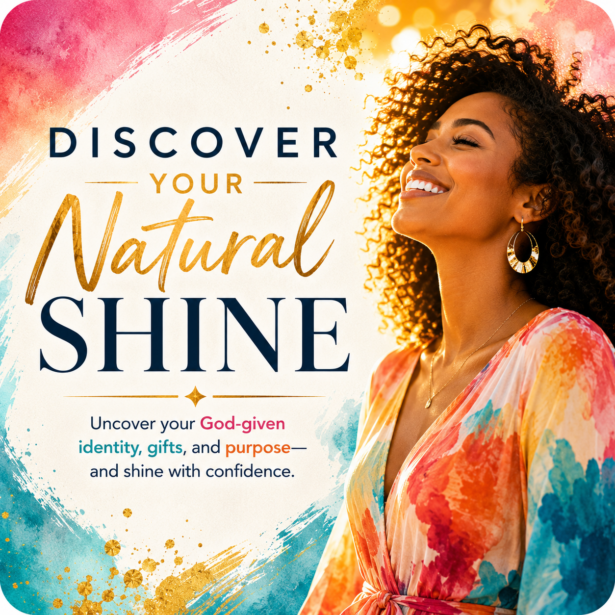 Discover Your Natural Shine Program