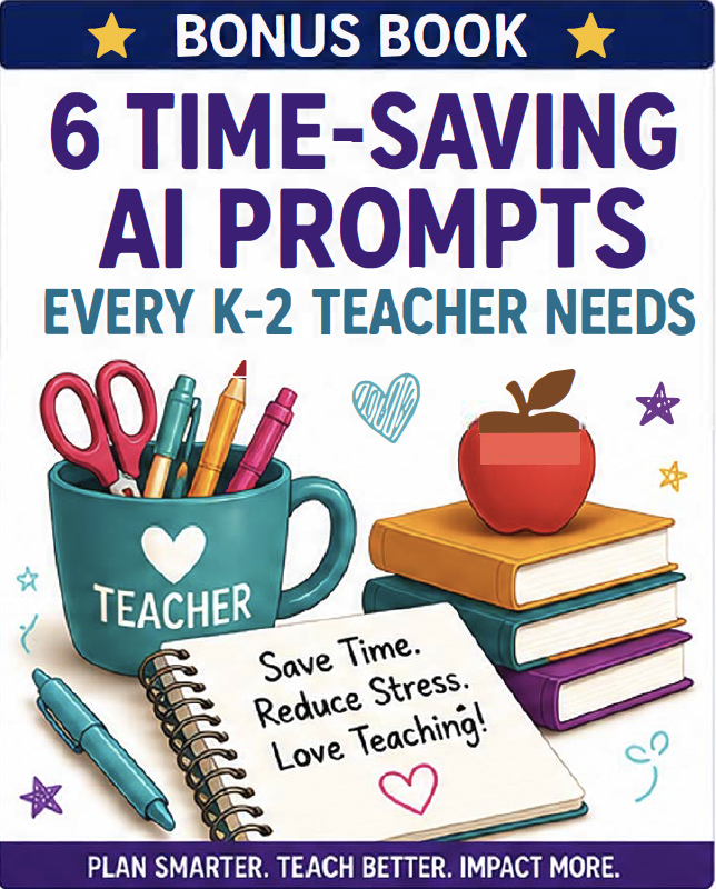 6 Time-Saving AI Prompts!