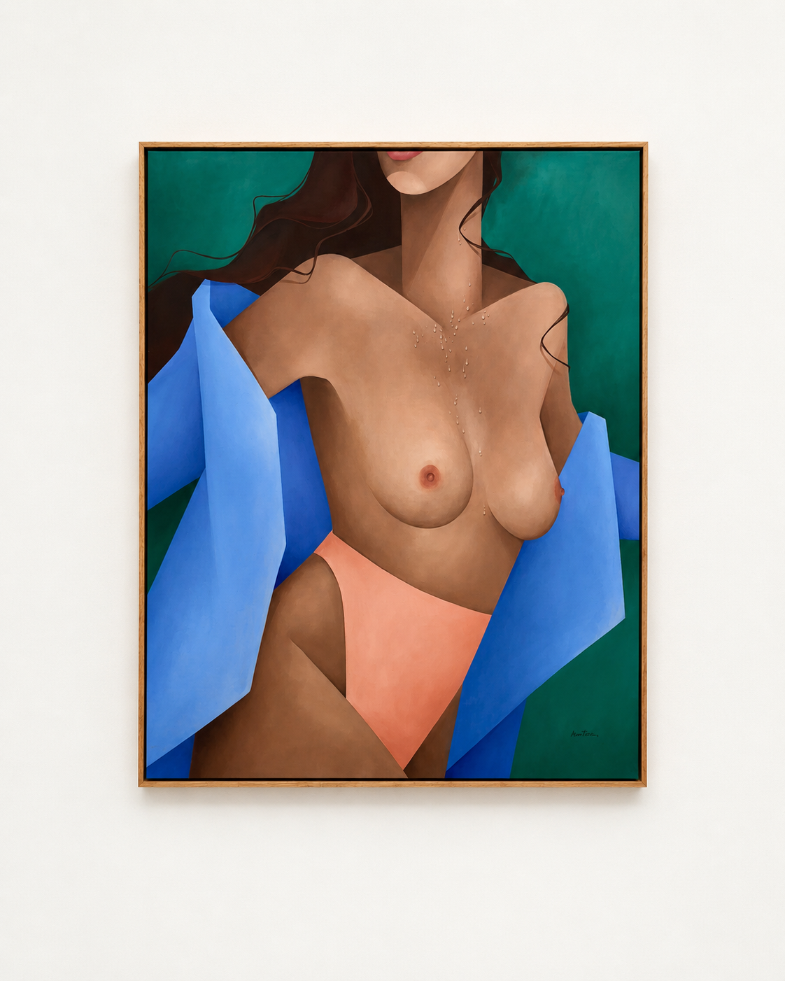 Isabel - Oscar Torres