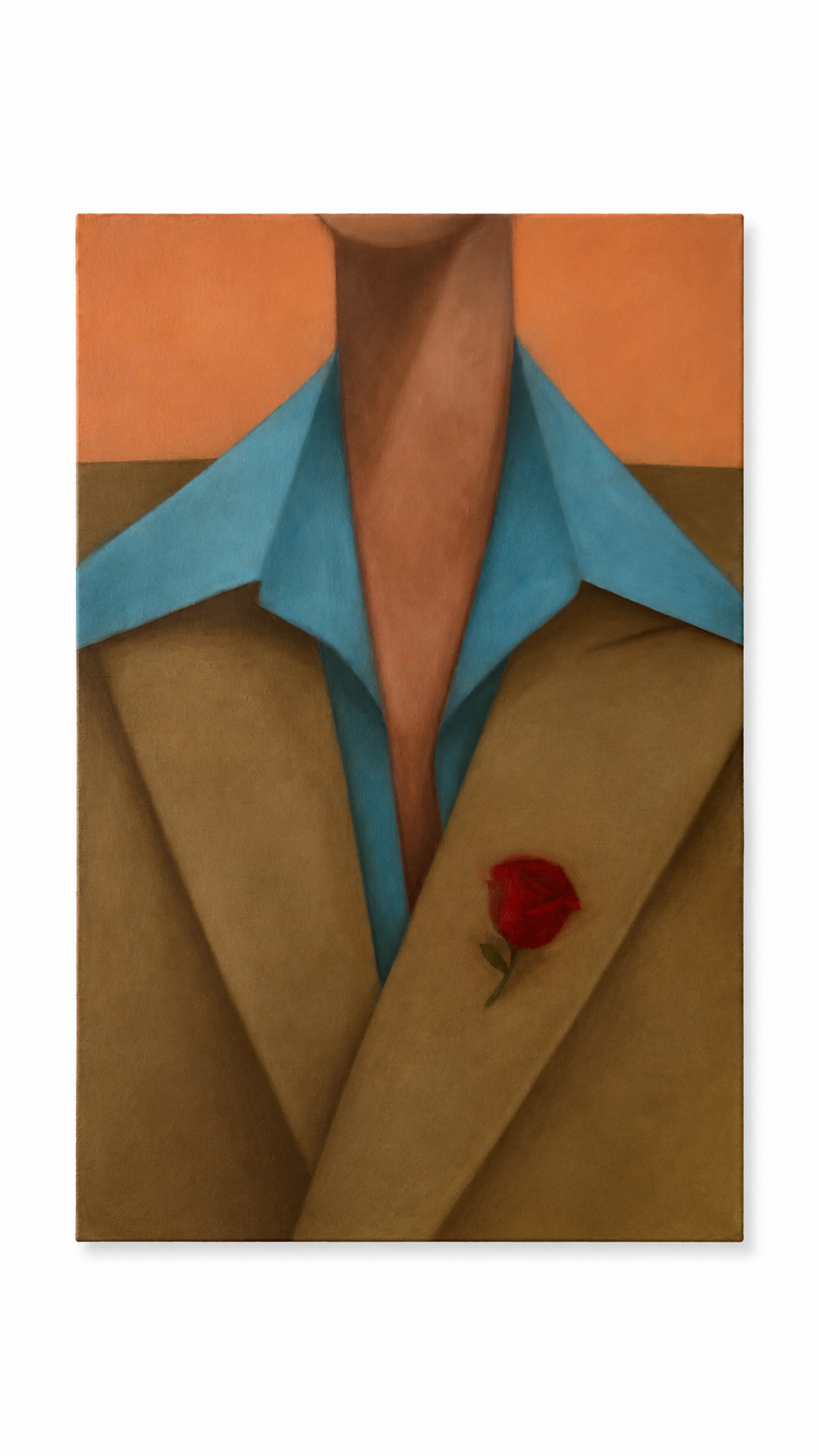 Hombre Solitario - Oscar Torres