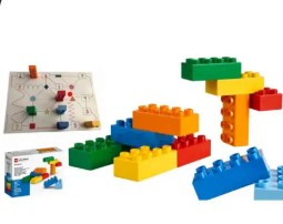 Using 6 Bricks to Improve Executive Functioning Workshop (3 Hours) 